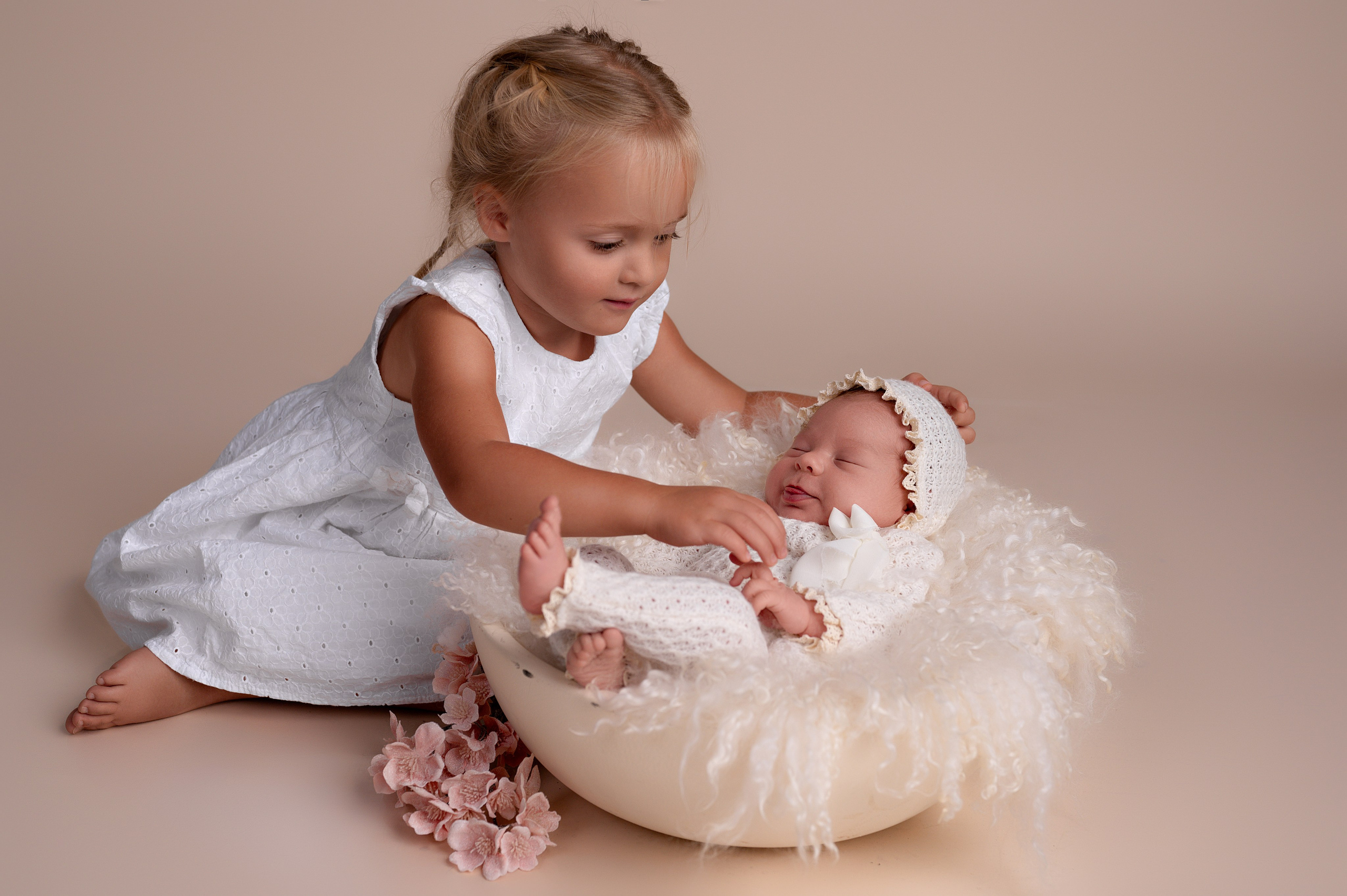 Newborn. Kinder- & Familienfotograf in Gaildorf und Umgebung Valentina Vogel