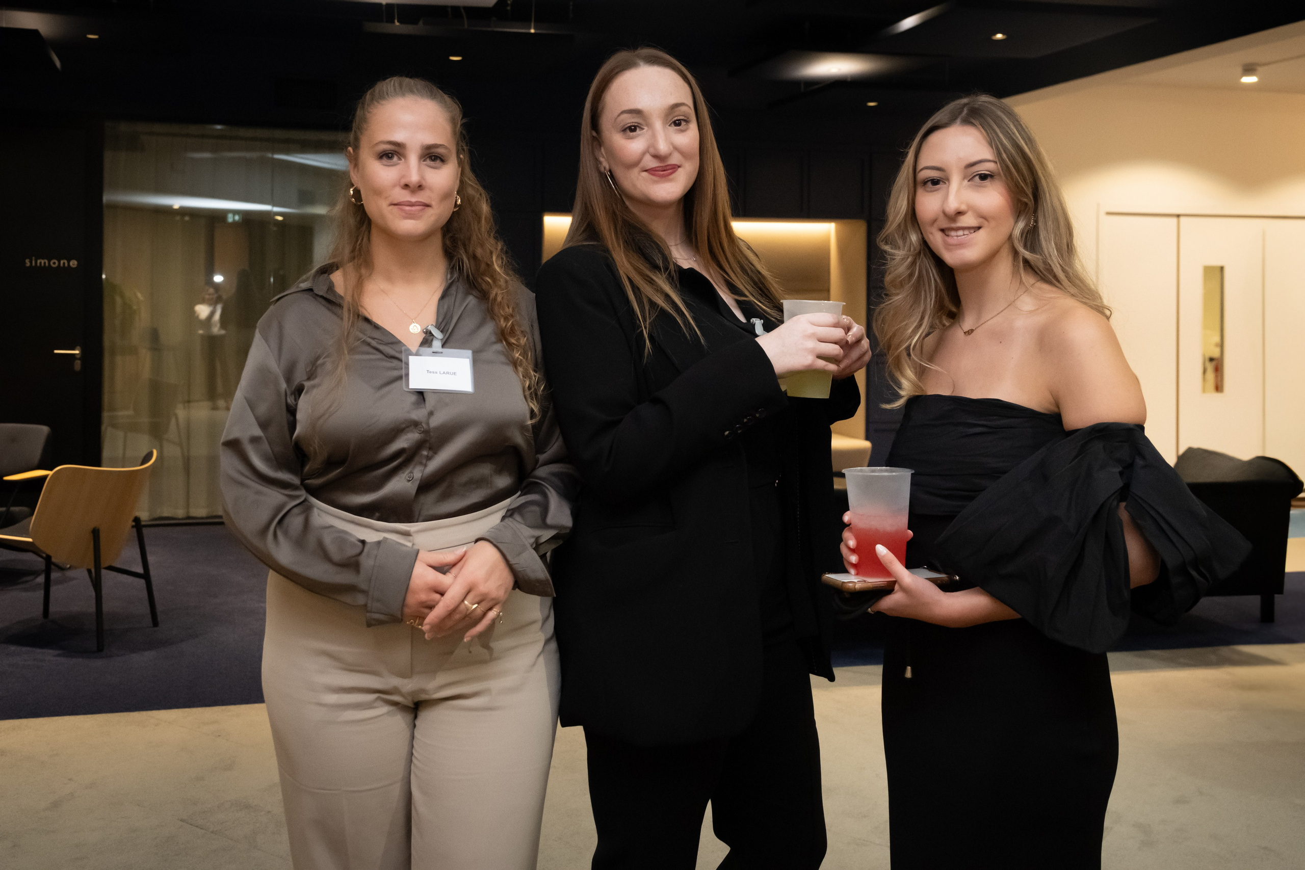 Master’s Degree GALA. Photographer in Paris Marina Chaput