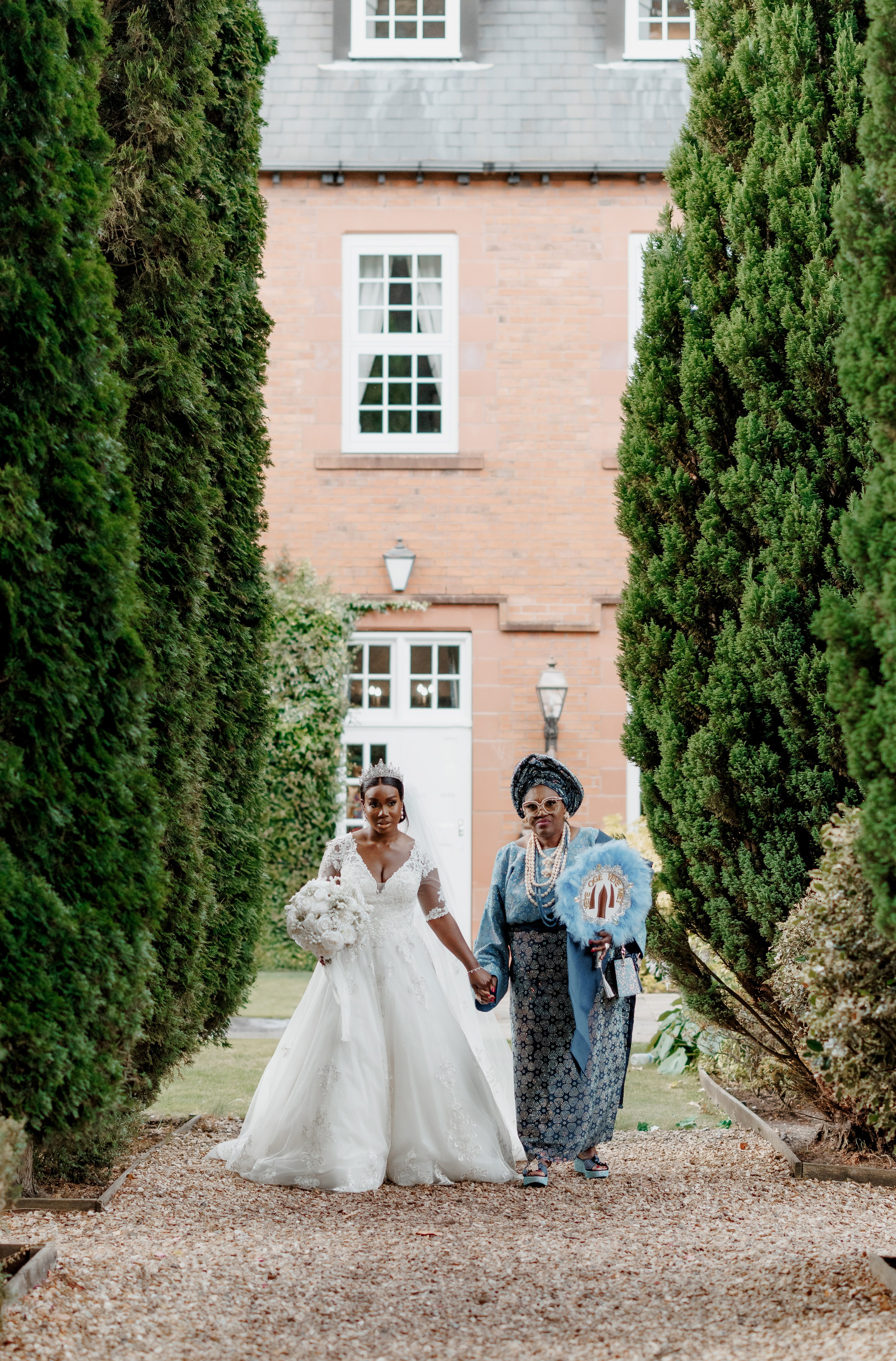 All what i need is you!