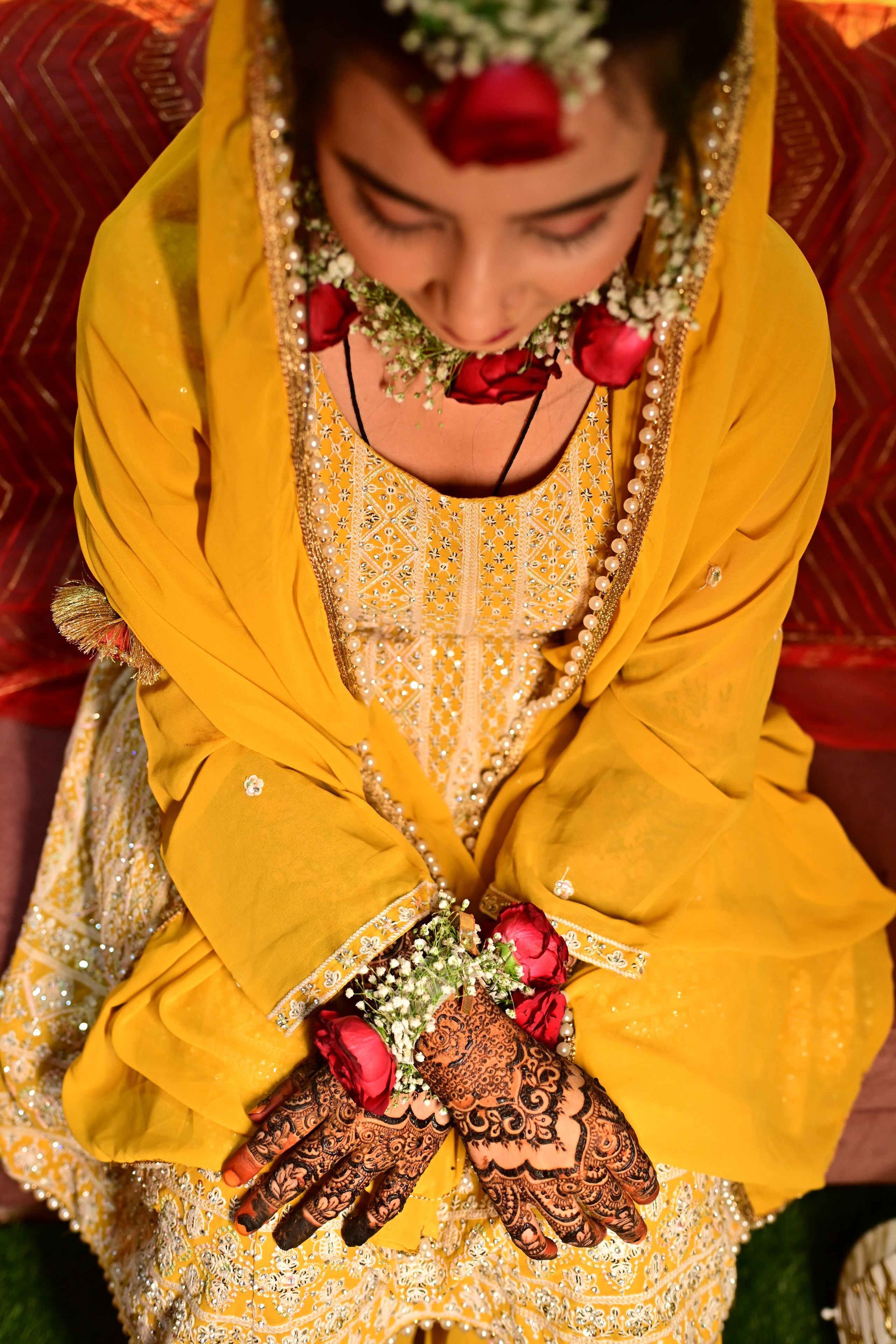 Asifa wedding. “Ajay Digital Photo Studio — Capturing Timeless Wedding Moments”