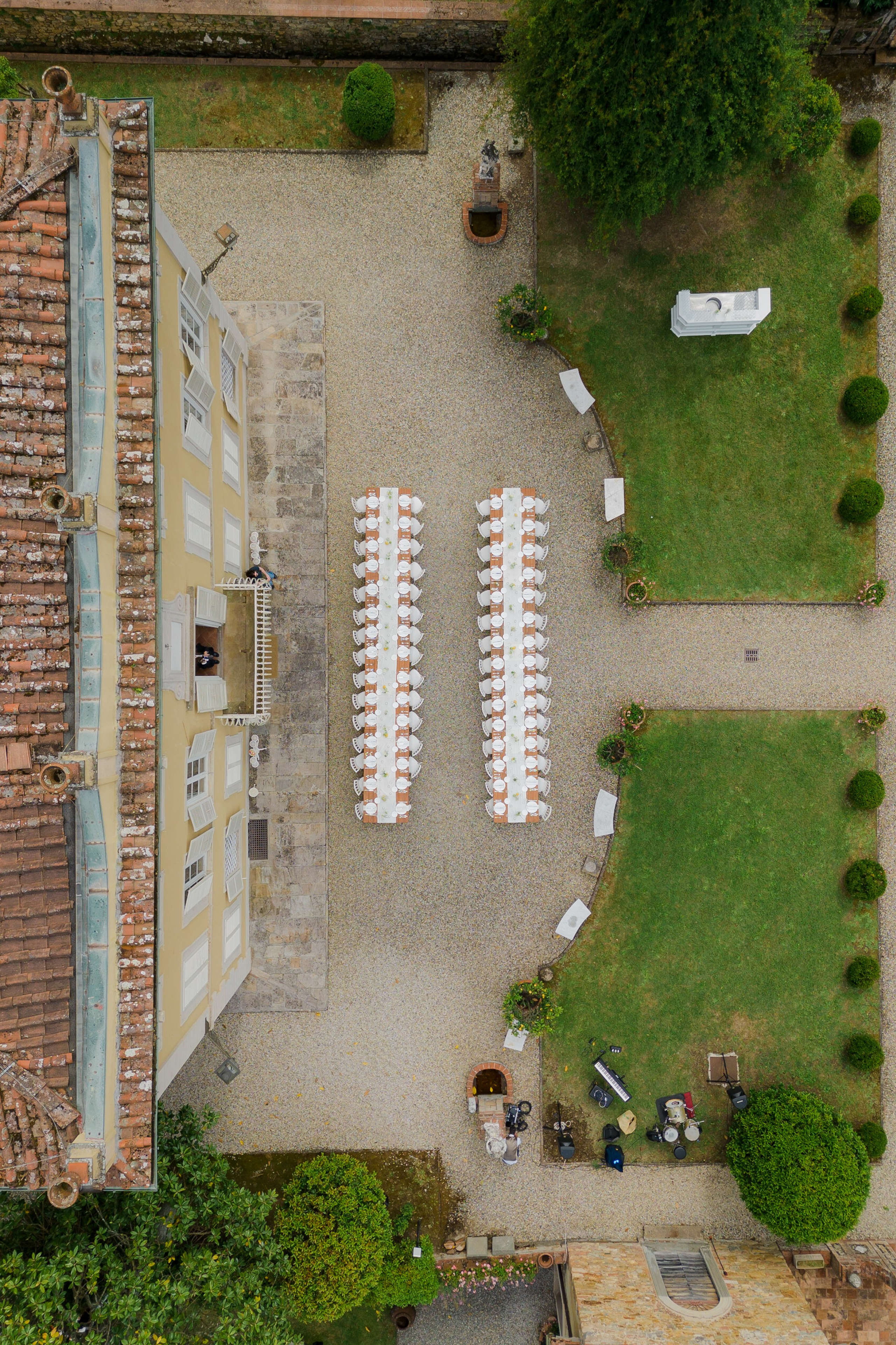 Melissa&Obaid. Wedding photographer Italy