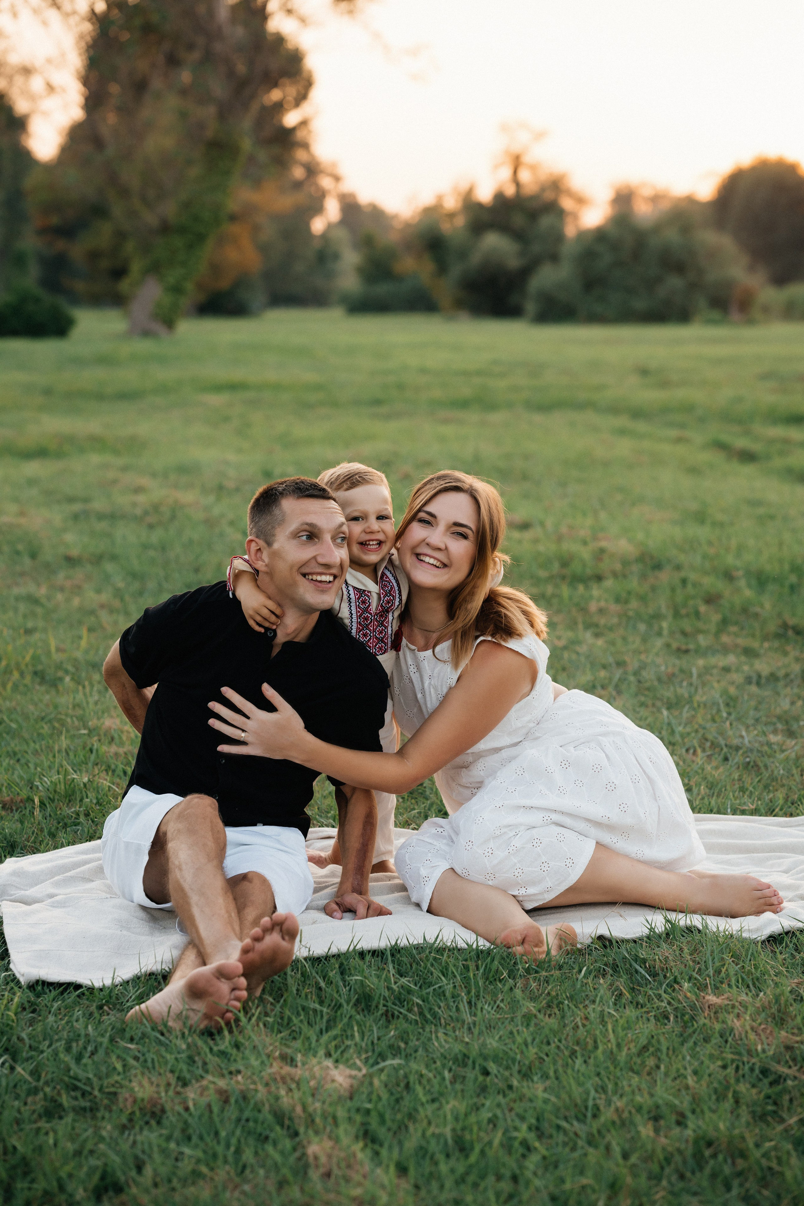 Nicita 1 compleanno. Fotografa Rimini