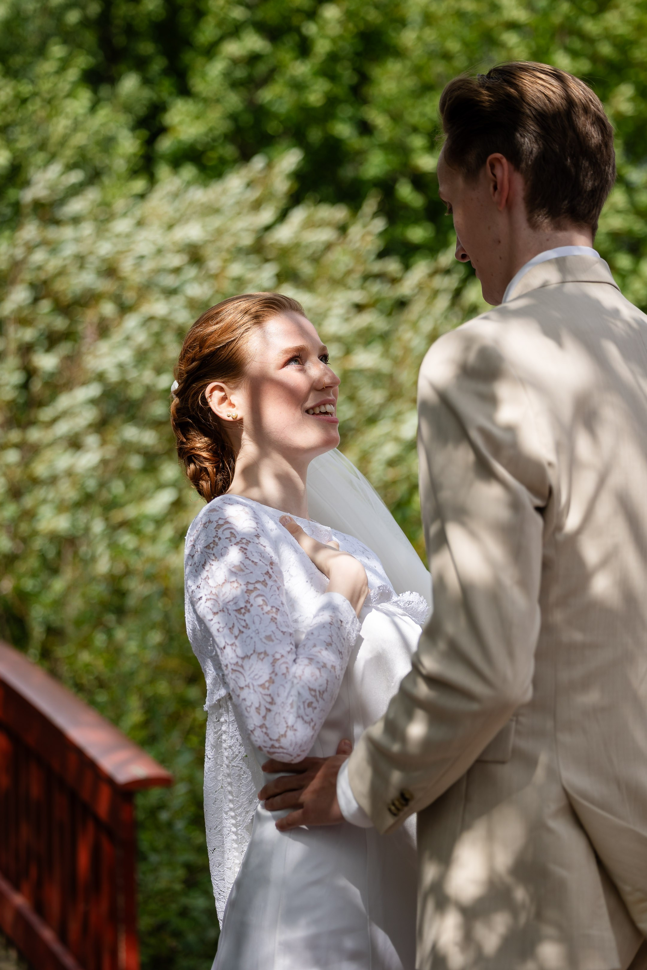 2025 - Vilde & Thomas. Bryllupsfotograf i Oslo og Rogaland — Meisal Media