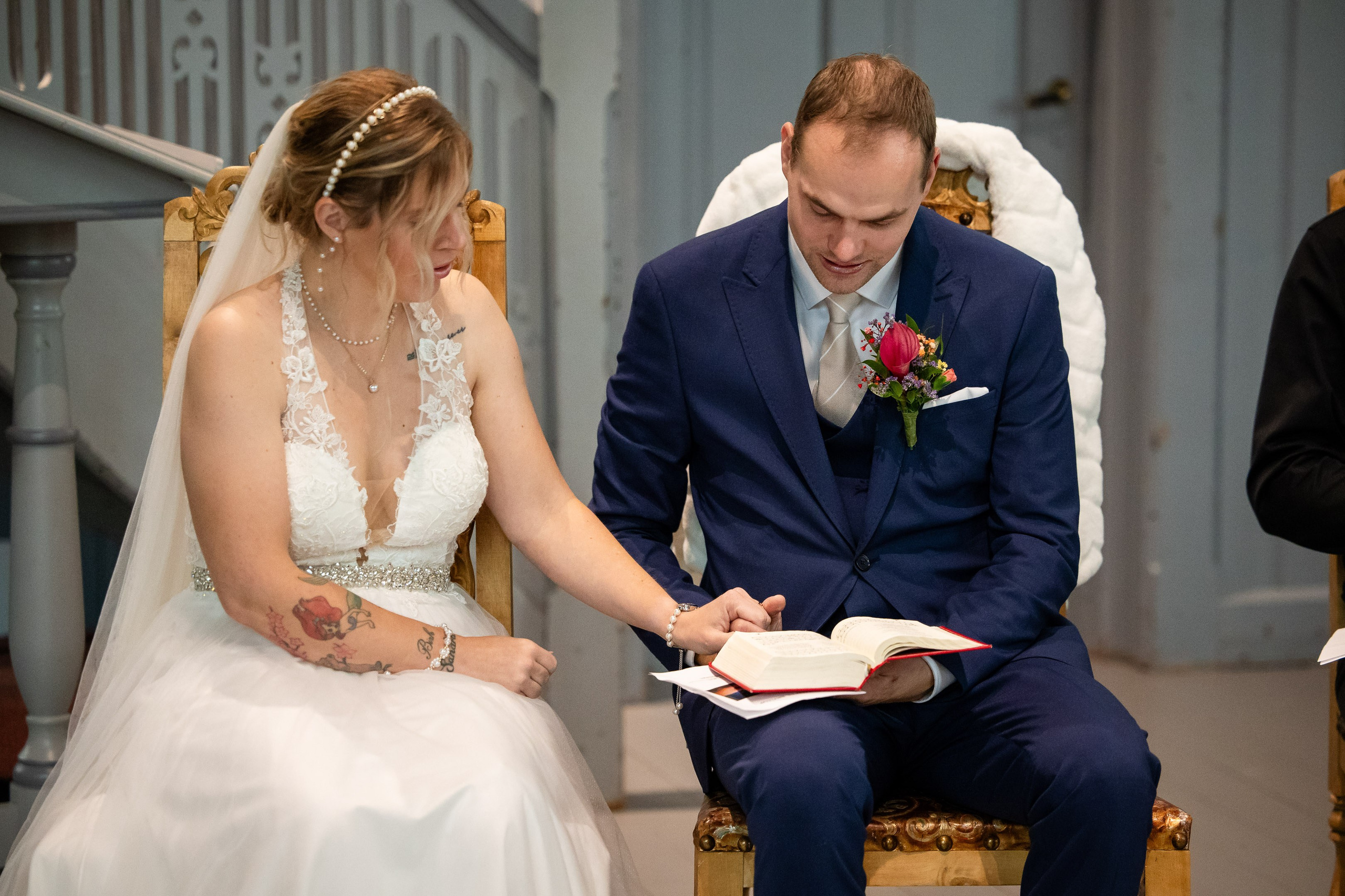 2025 - Bryllup - Stine & Jørgen. Bryllupsfotograf i Oslo og Rogaland — Meisal Media