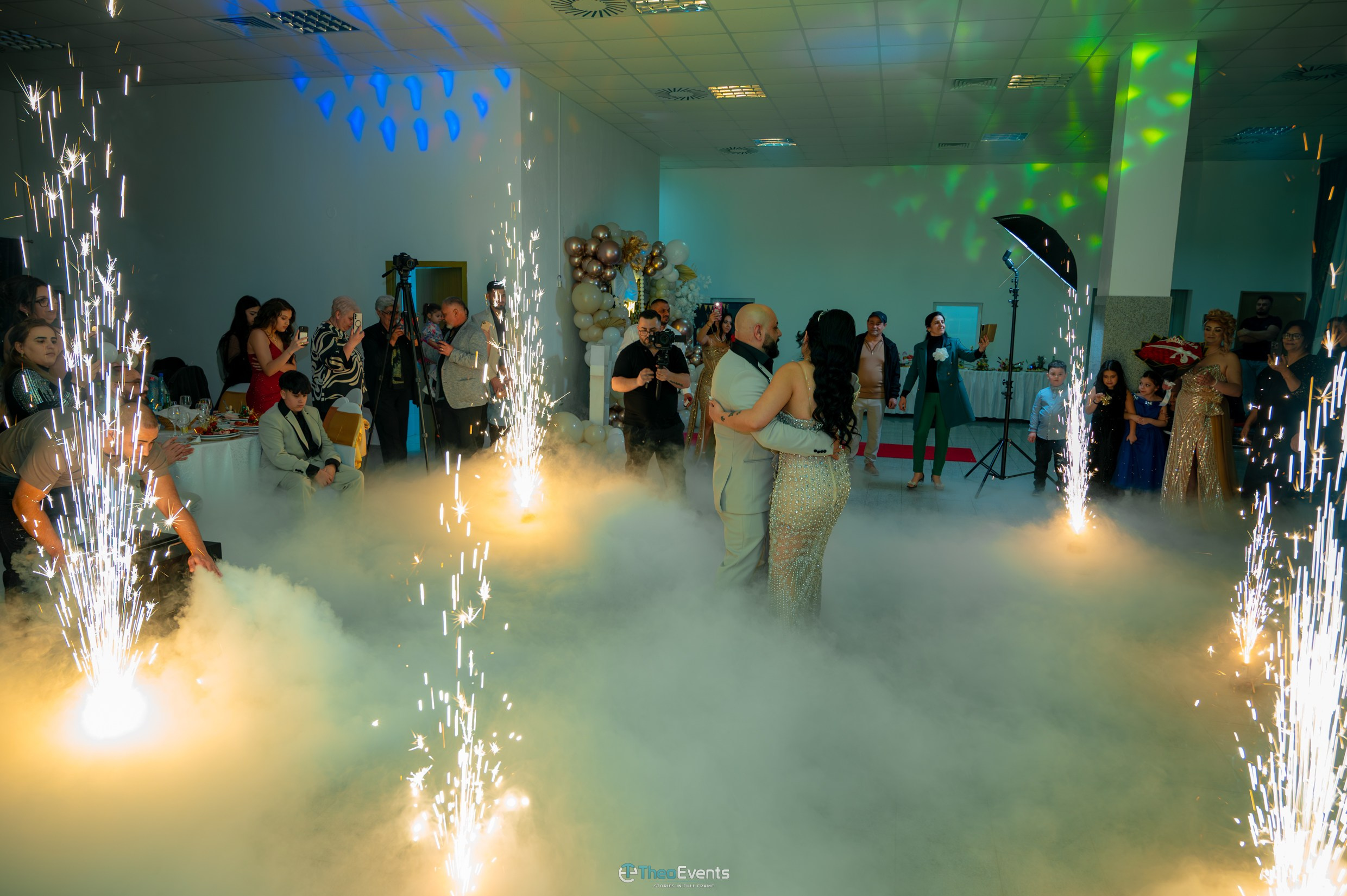 Portofoliu. TheoEvents – Fotograf și Videograf | Nunti | Botezuri | Majorate | Petreceri Private | Stories in Full Frame