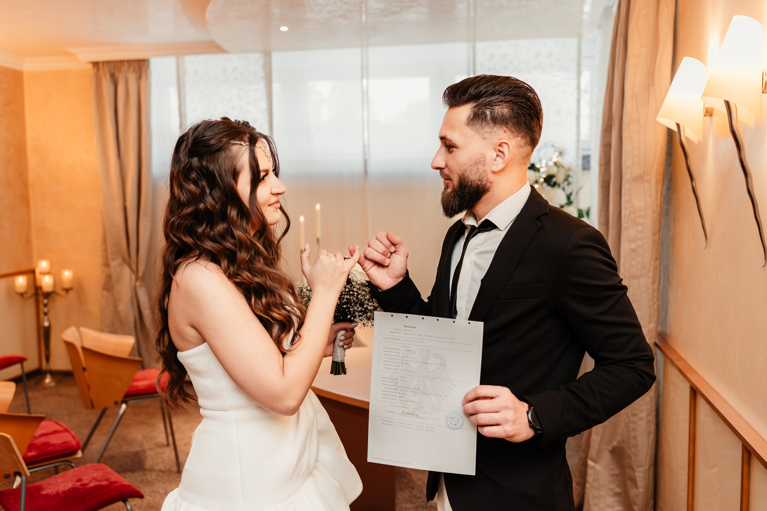 Alexandra & David. Avram Madalina Photography