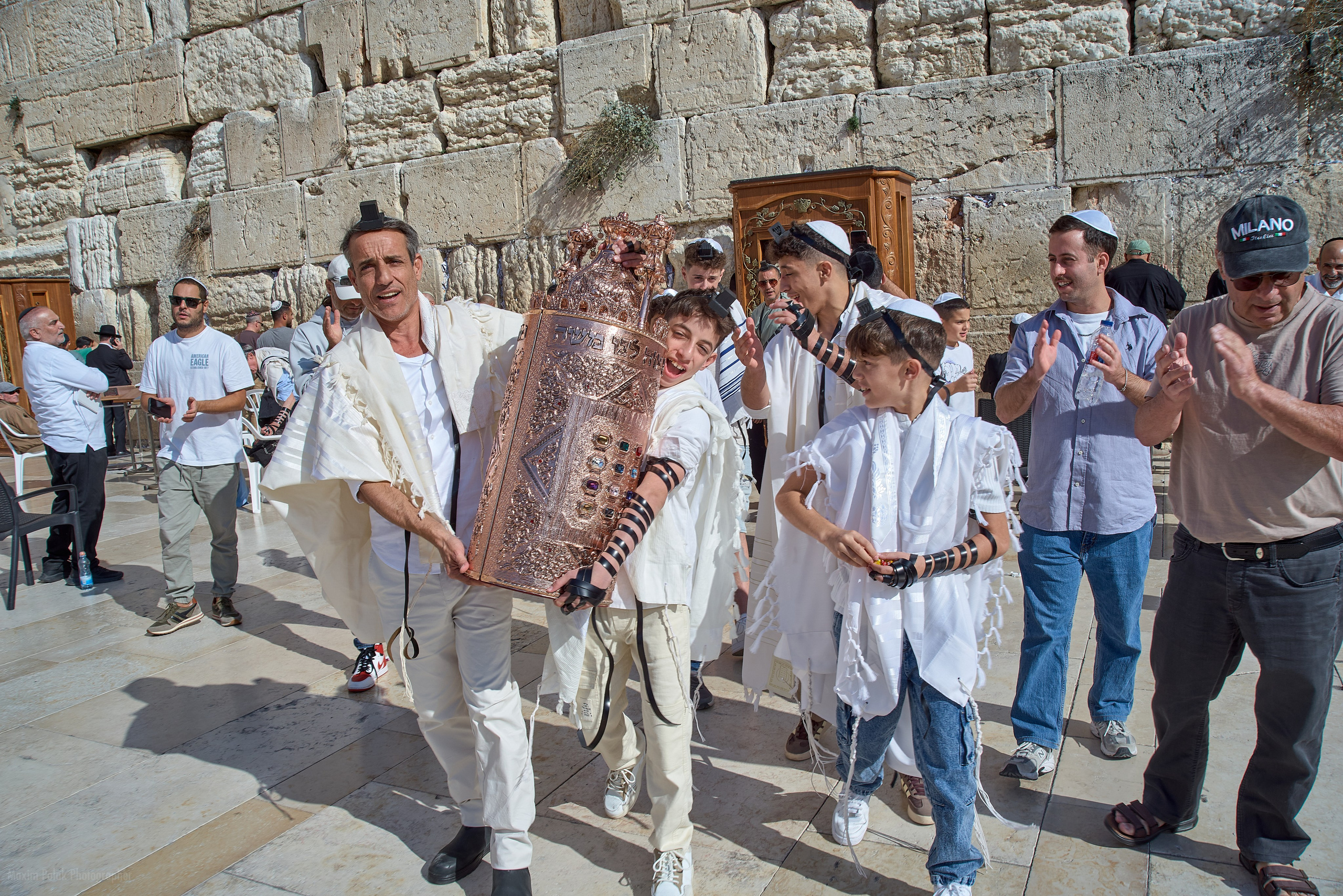 Middle East Photo Agency — Weddings, Bar & Bat Mitzvahs, Brit Milah, Theater, Magnets, Portraits