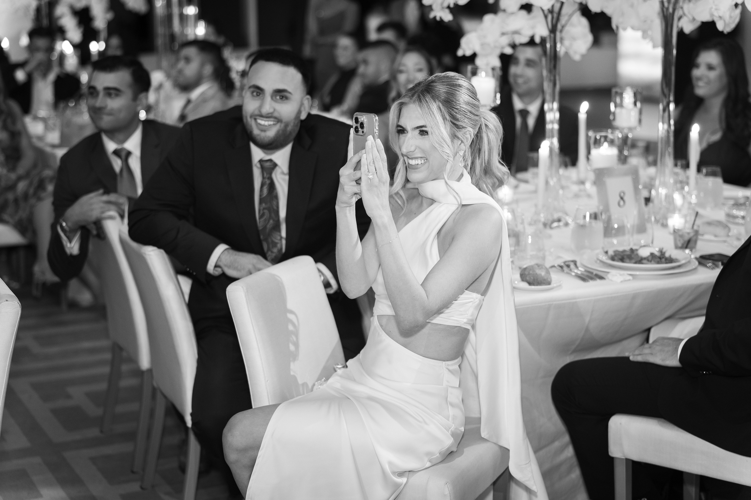 Alessia & Forrest. Wedding Photo & Video