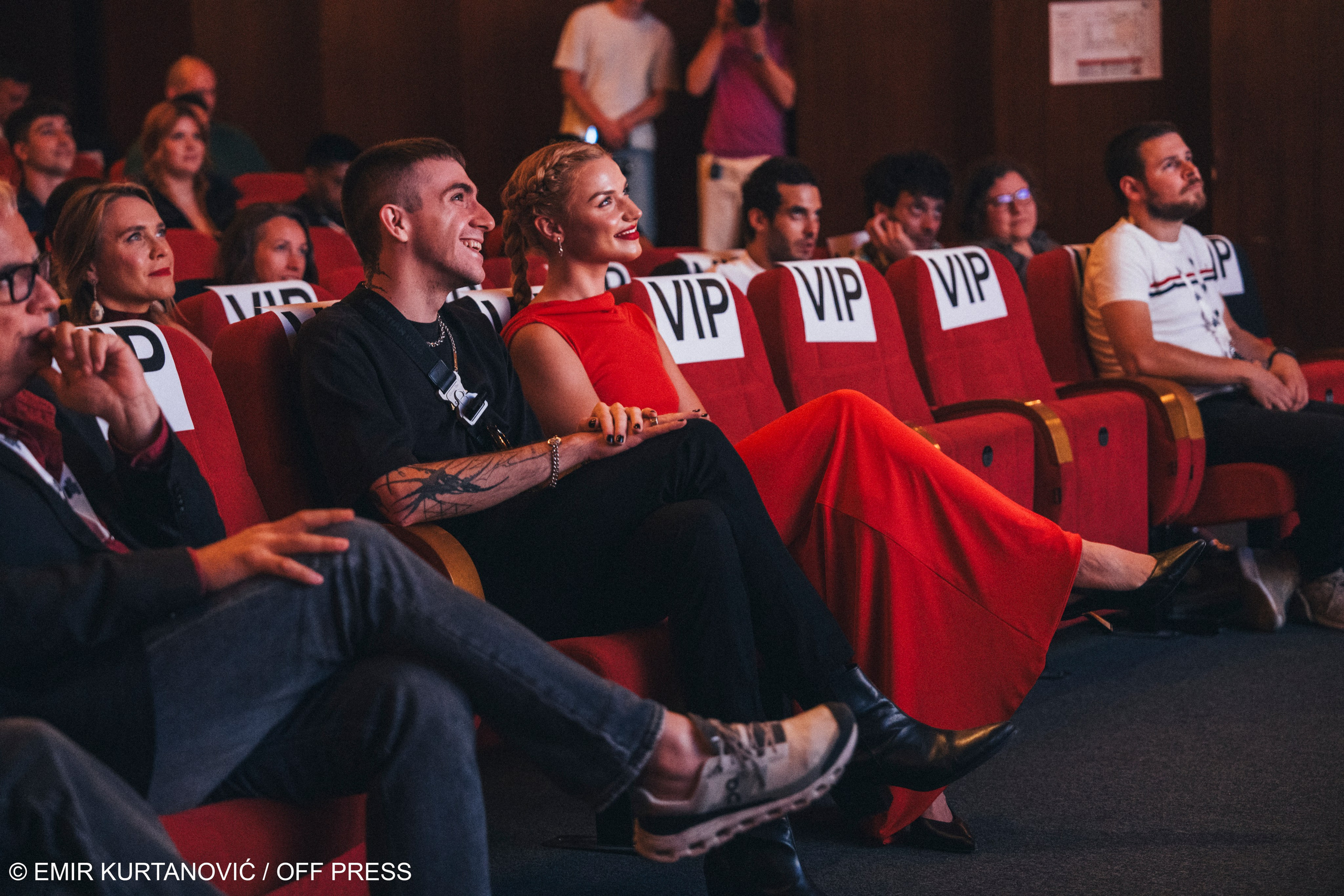 Omladinski Film Festival