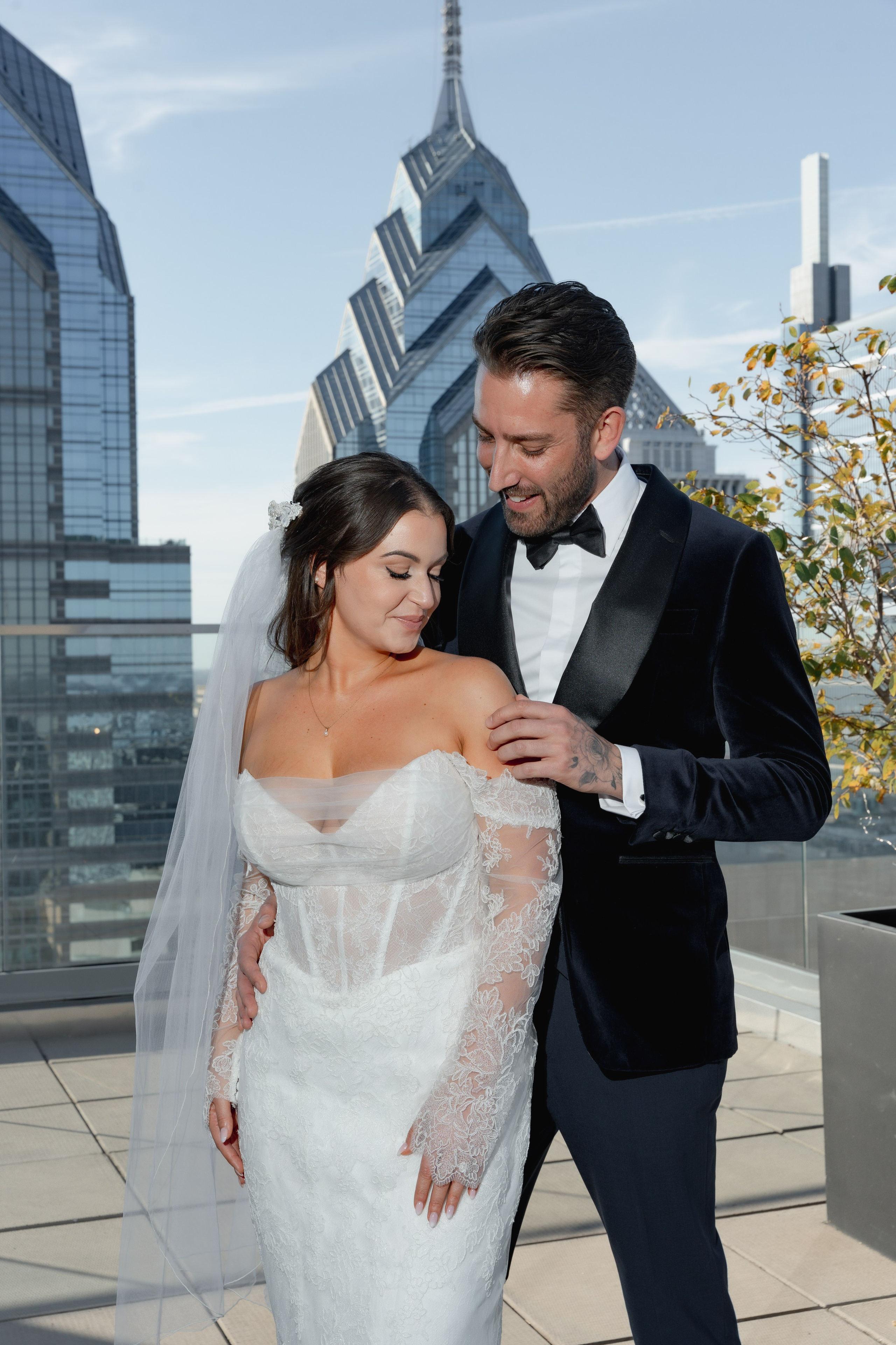 Leigh and Jennifer wedding day. Anna Krasnova Wedding photographer