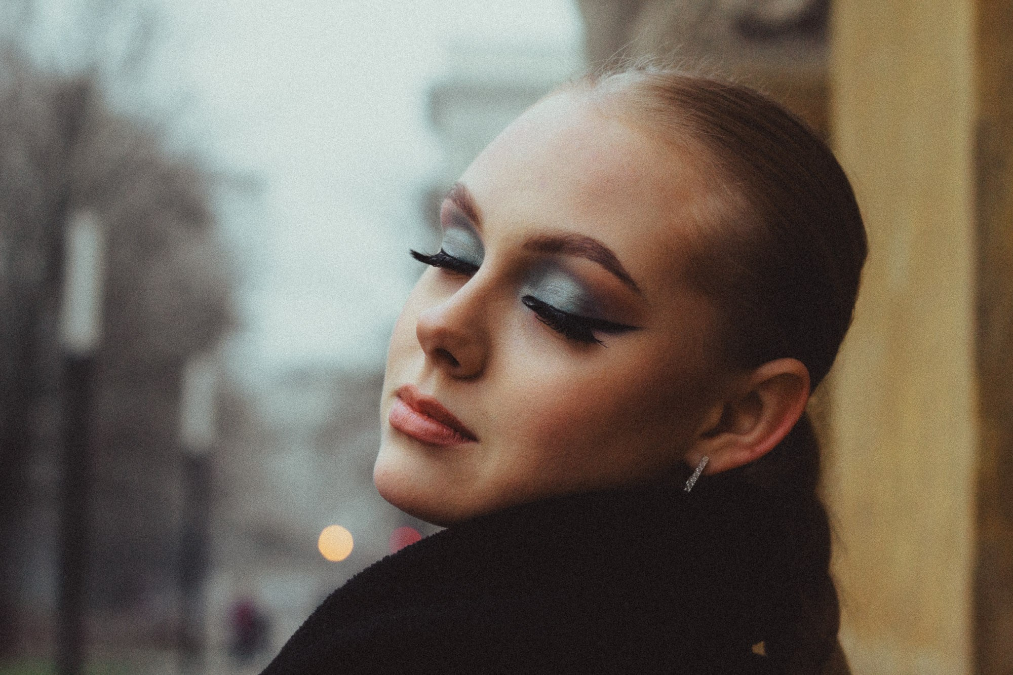 Individual. Photo by lenozavra