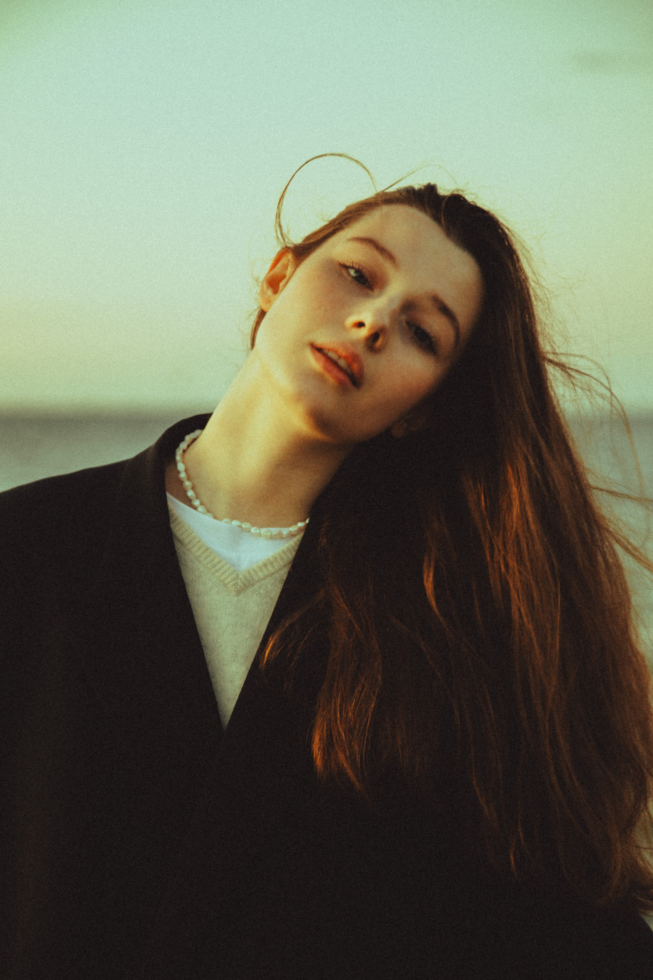 Marie. Photo by lenozavra