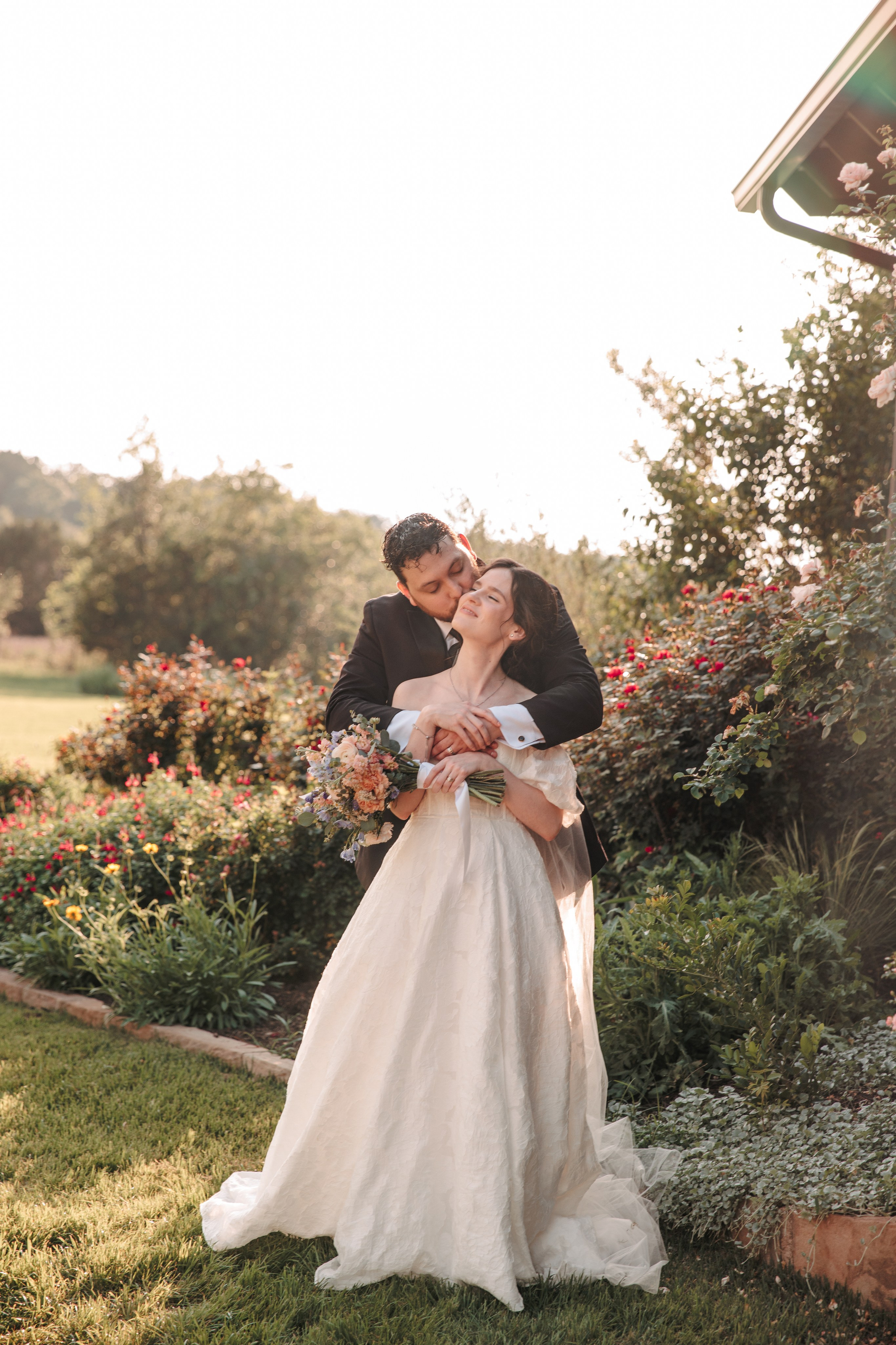 Wedding day | Miranda & Nicholas 🤍. Professional Photography in Austin, TX — Family, Newborn, Maternity