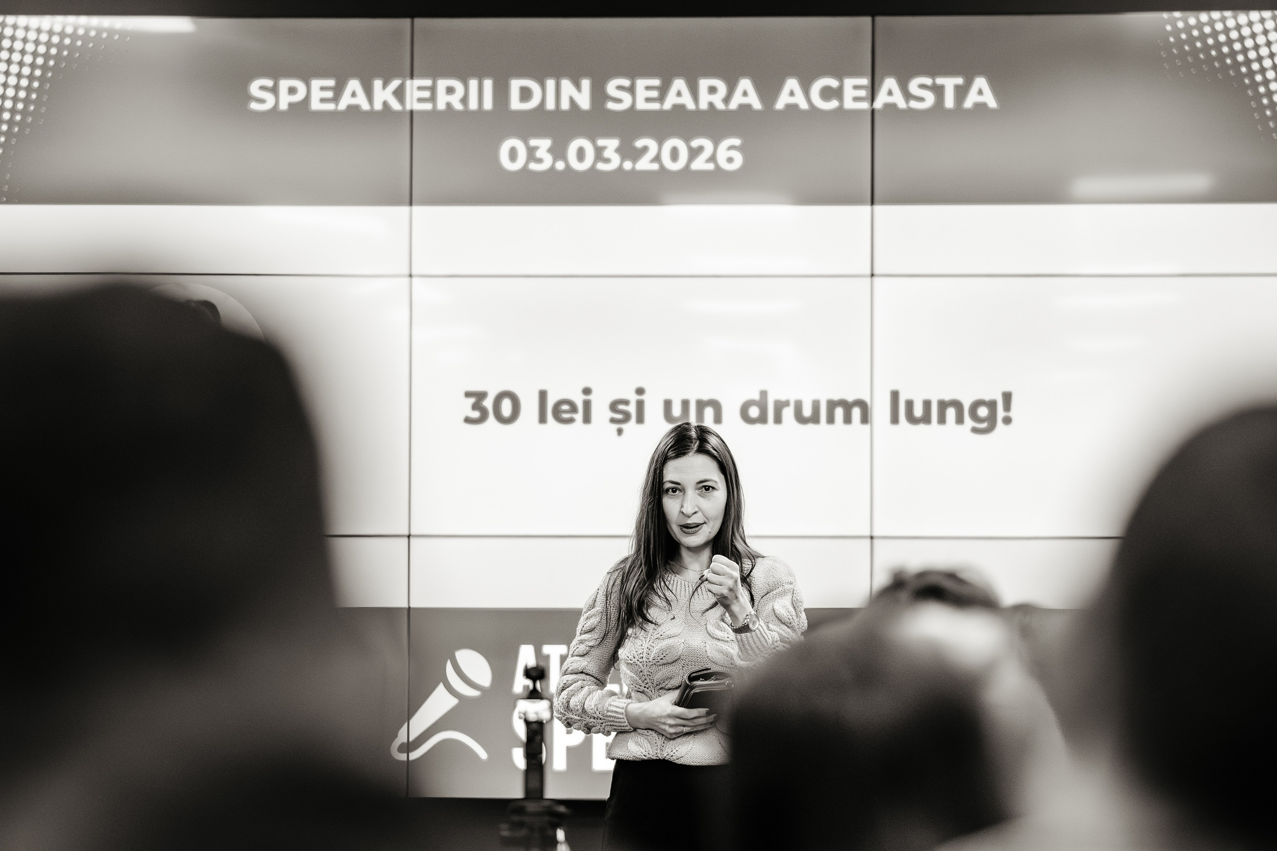 Networking events & corporate. Fotograf Videograf Evenimente Iași - Storytelling, Business, Albume Absolvire