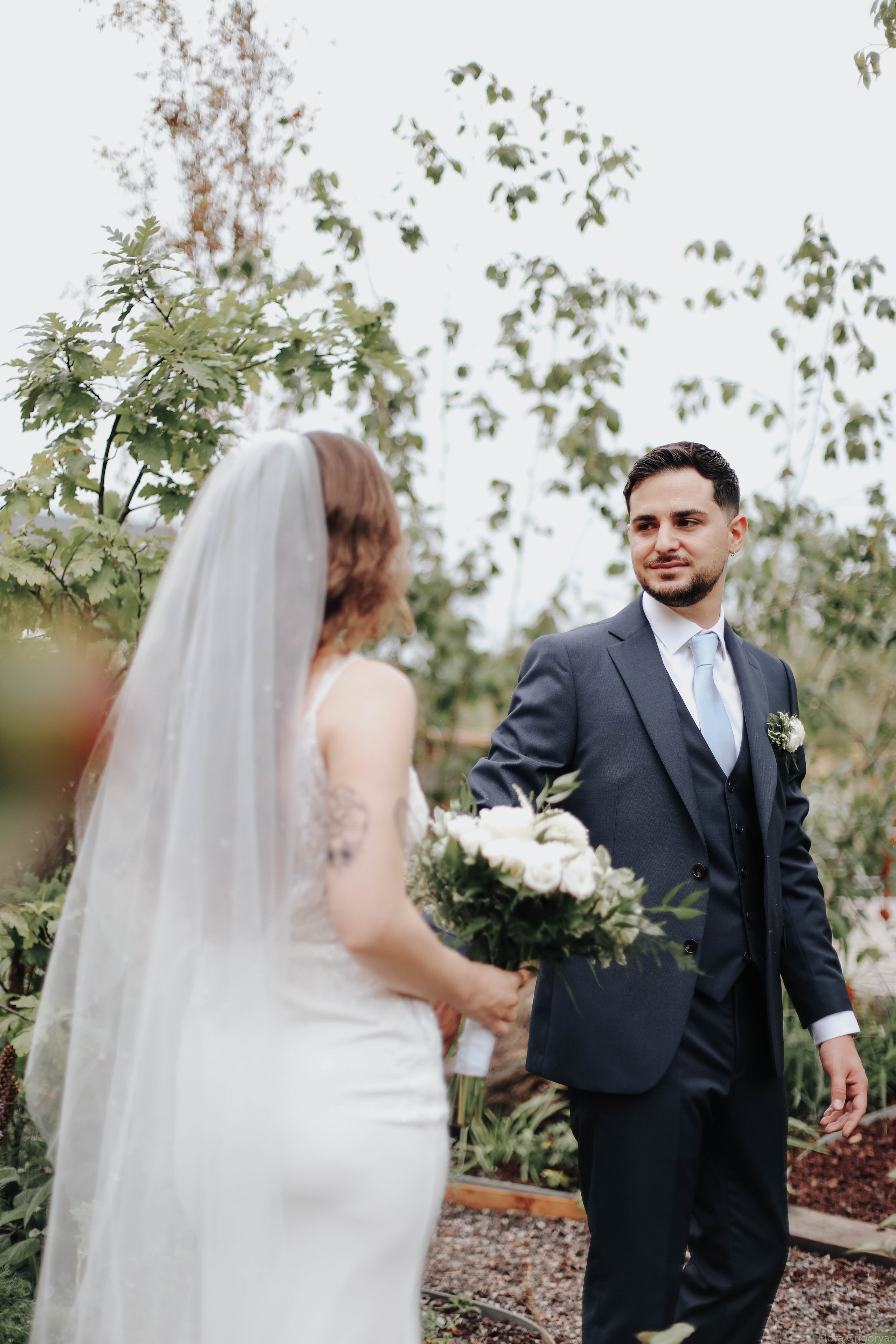 Ana & Alex. Flora Grigoryan Wedding Photography