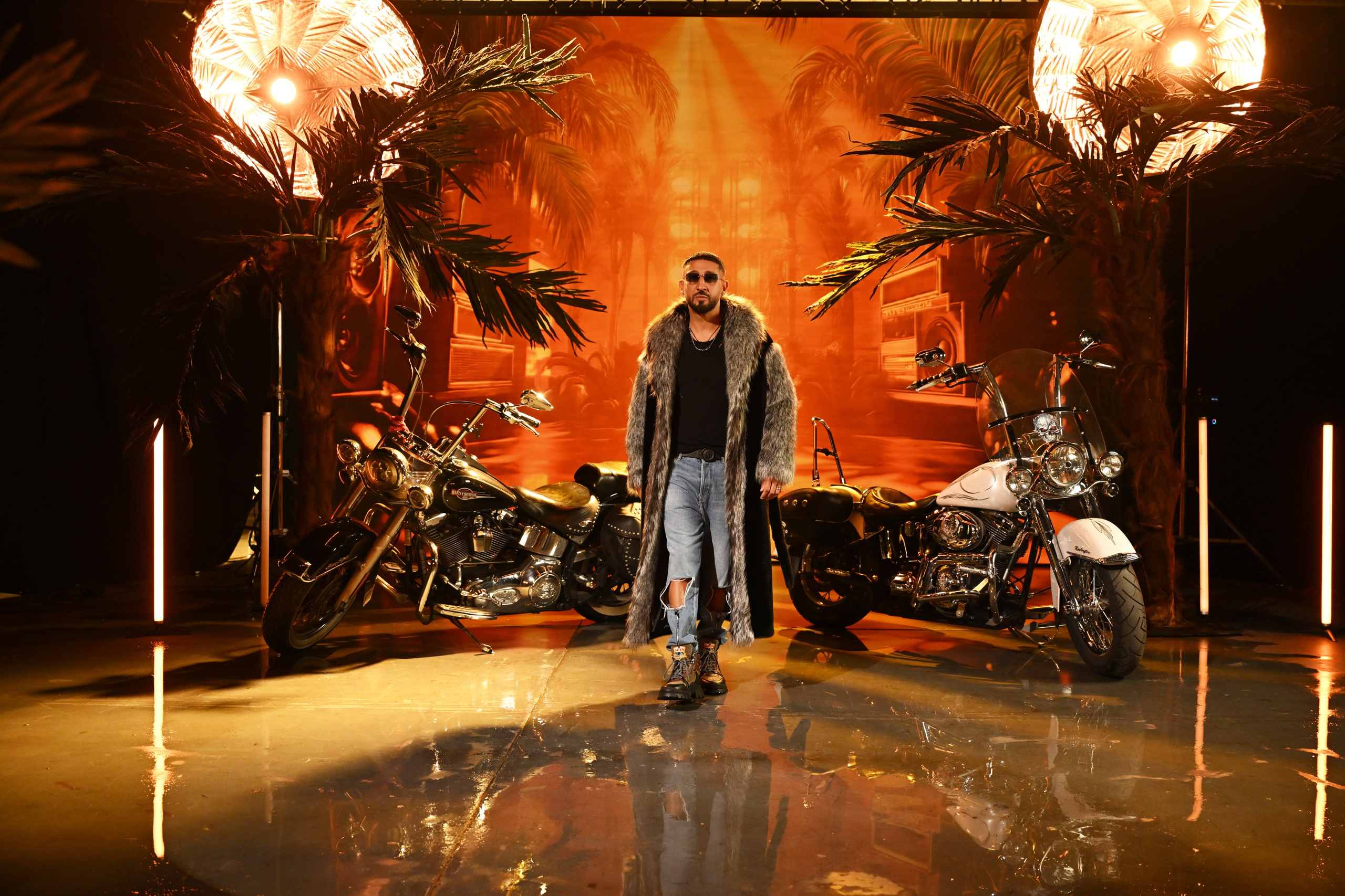 Илиян Бойд х Щилян - SEXY, 2024. Ivan Stefanov Photography