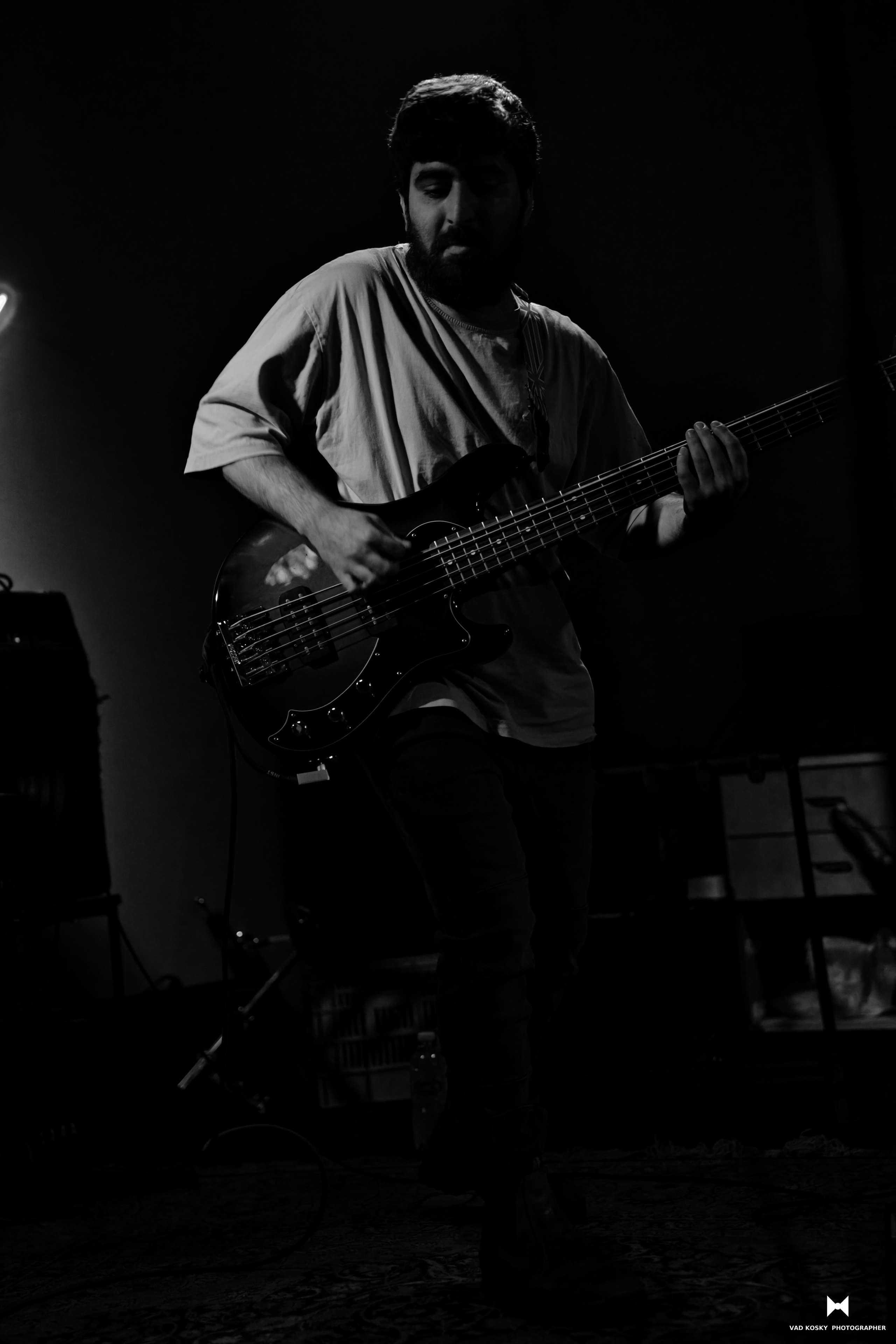 לעקת עש. — Mary Bar Haifa 28.11.25. Vad Kosky Photographer