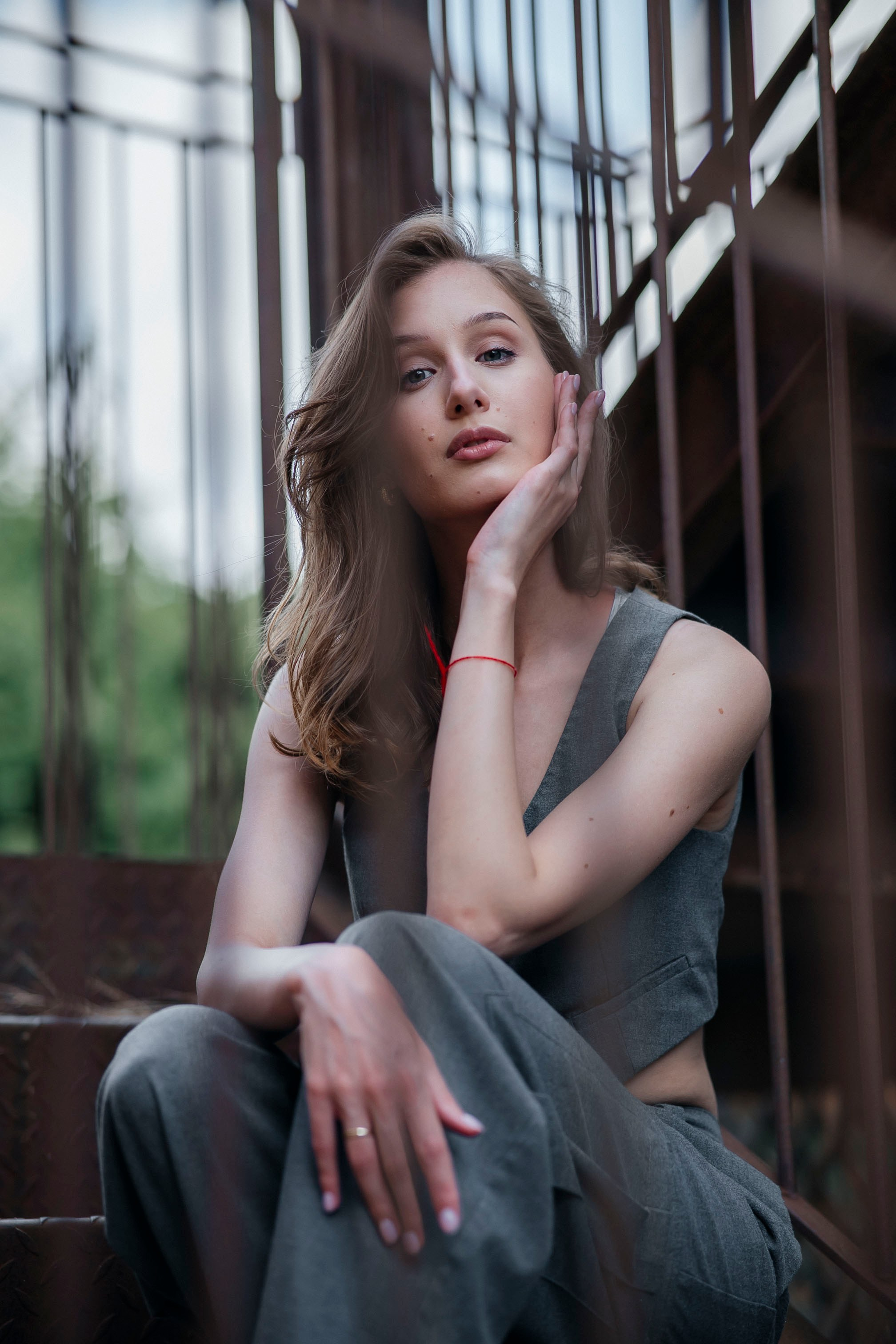 Rita Neve Tsedek. KATY GOLD PHOTOGRAPHY