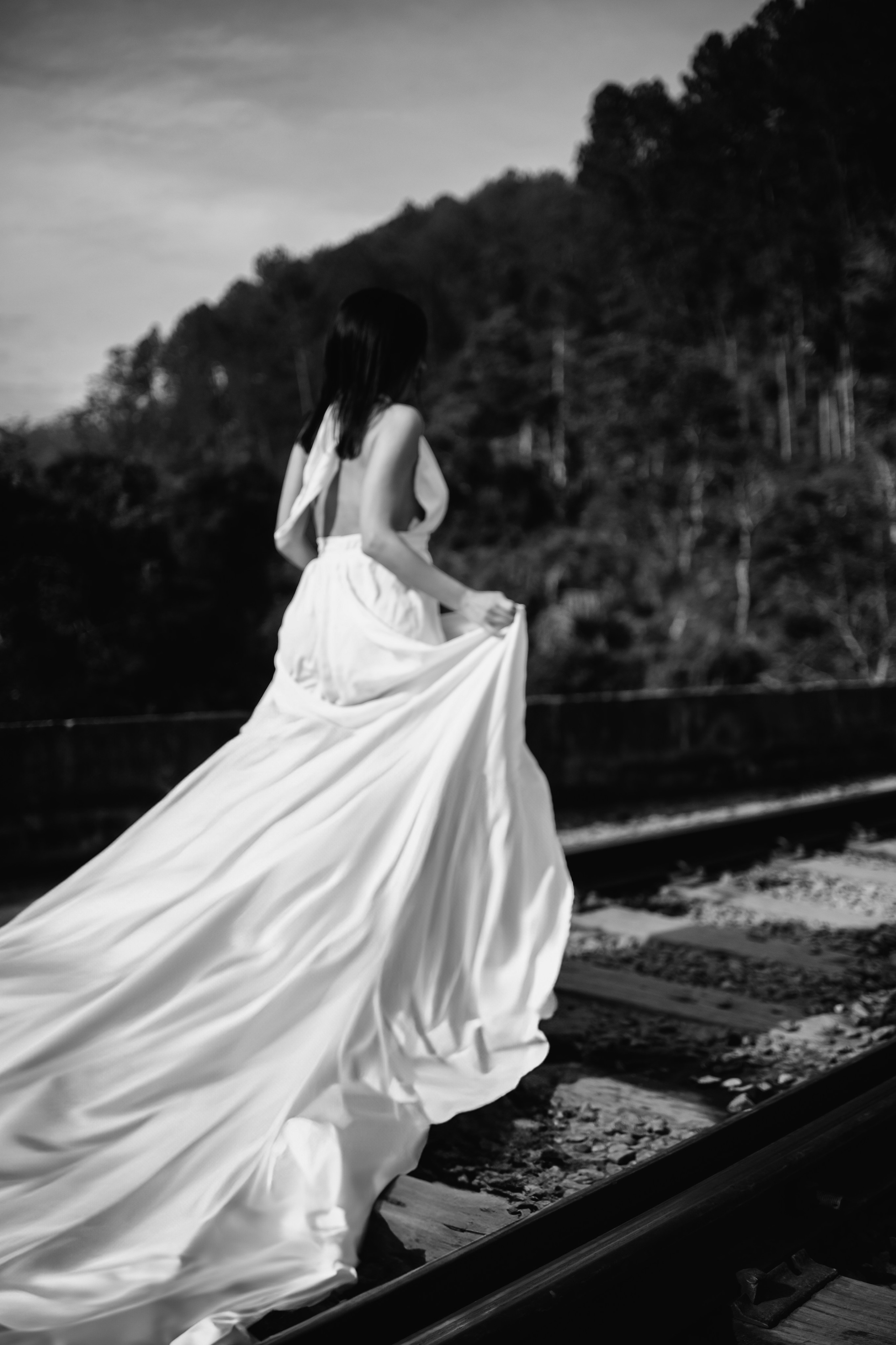 Travel | Sri Lanka | BW