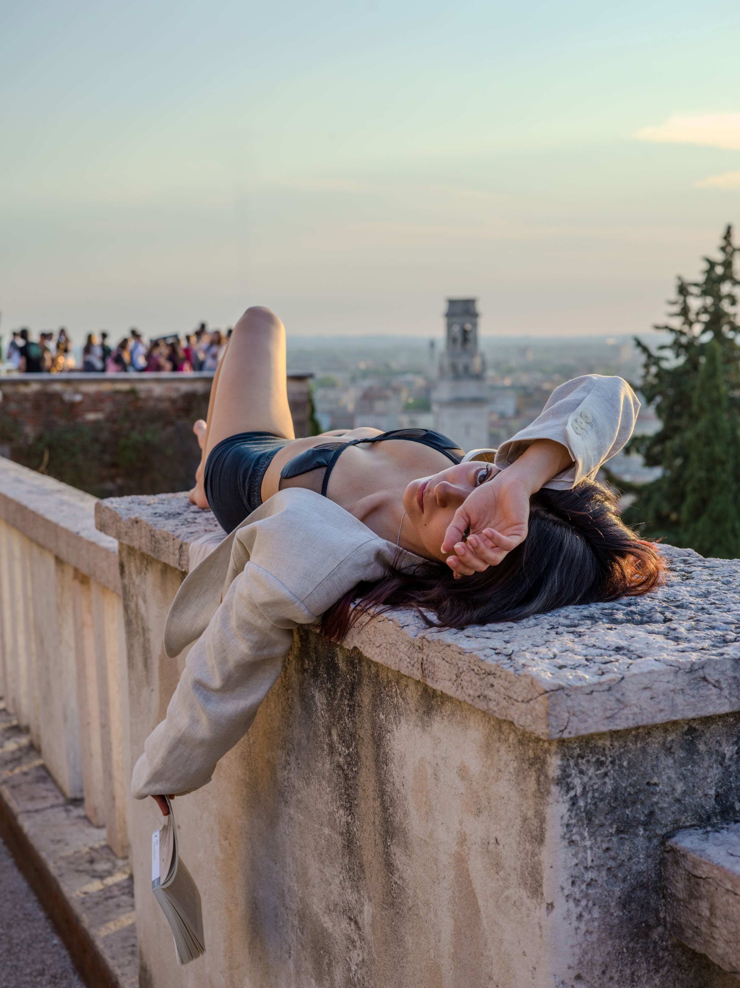 Фотосессии для моделей и портфолио | Милан, Верона, Комо. Ale Kor — Фотограф в Италии | озеро Комо, озеро Гарда, Верона, Доломиты