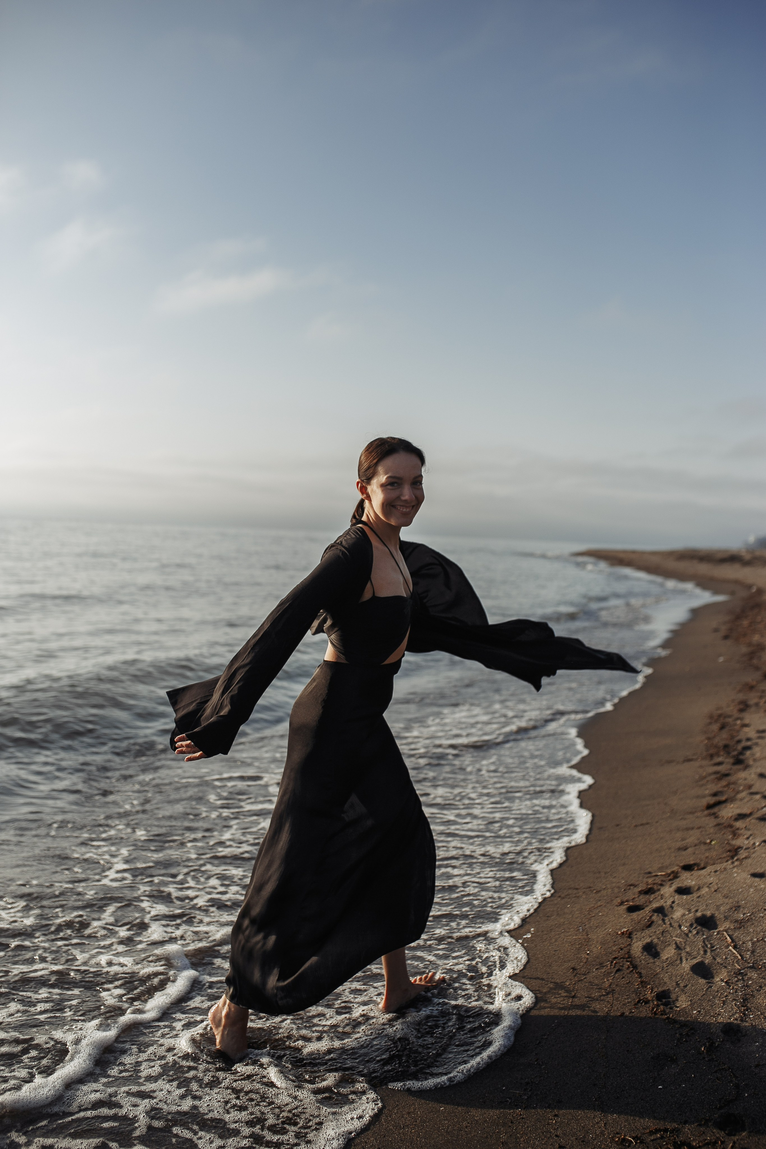 Аня и Артем. Свадебный, семейный и индивидуальный фотограф в Варшаве Катя Шибун