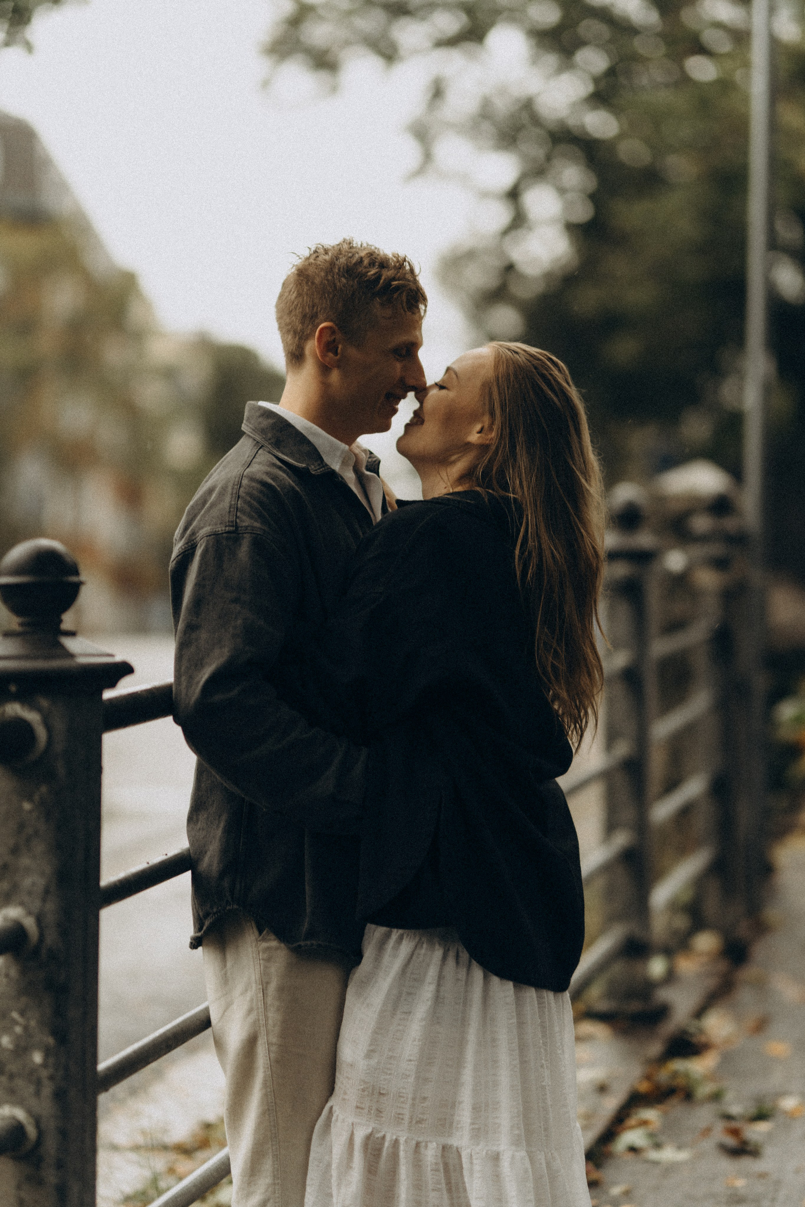 JP&L. Wedding and potrait photographer in Helsinki Vickan O
