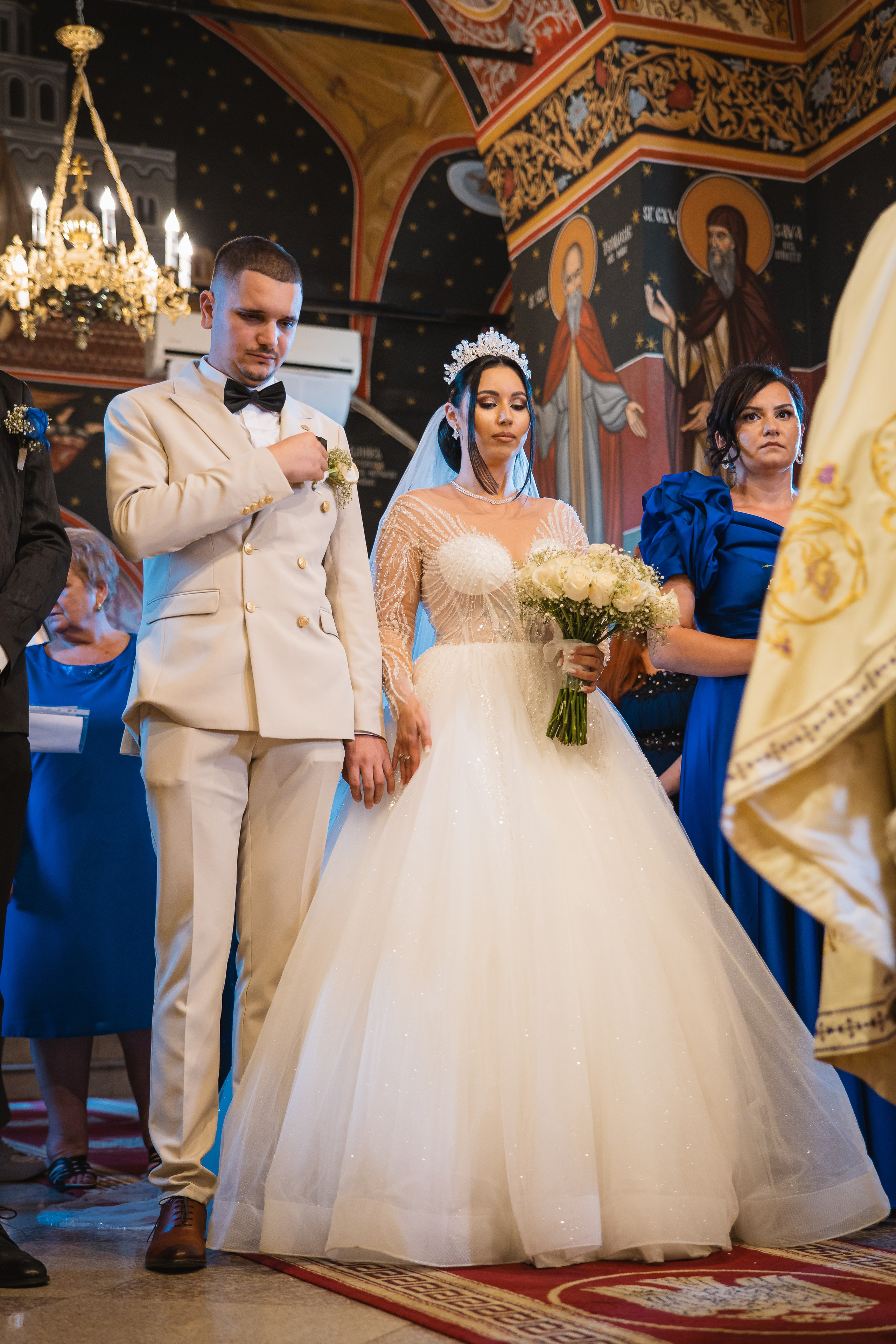 Bella & Adi. Foto Studio — Fotograf de evenimente, nunti, botezuri, portrete