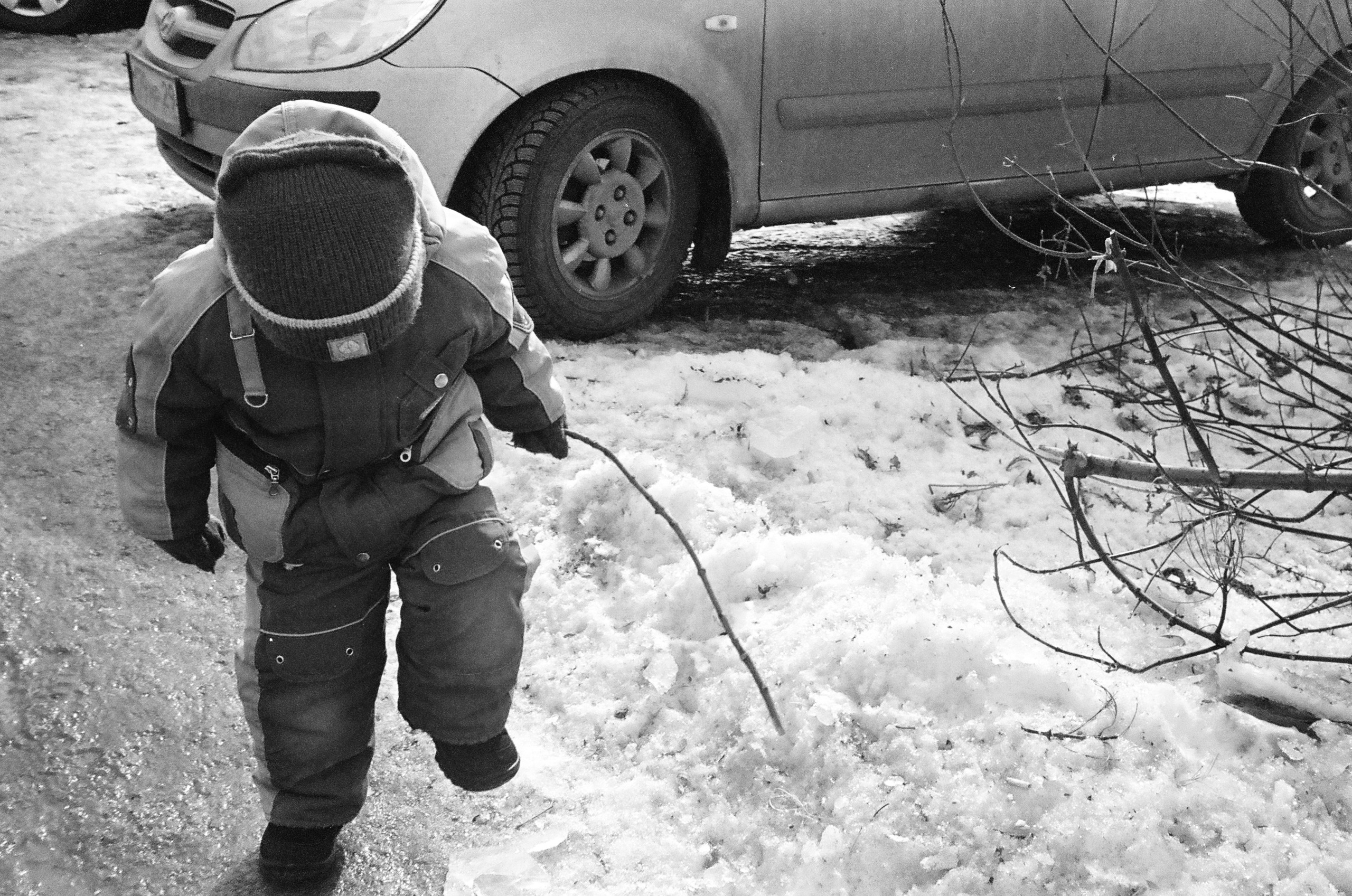 Вологда Архив. «Фотохроники»