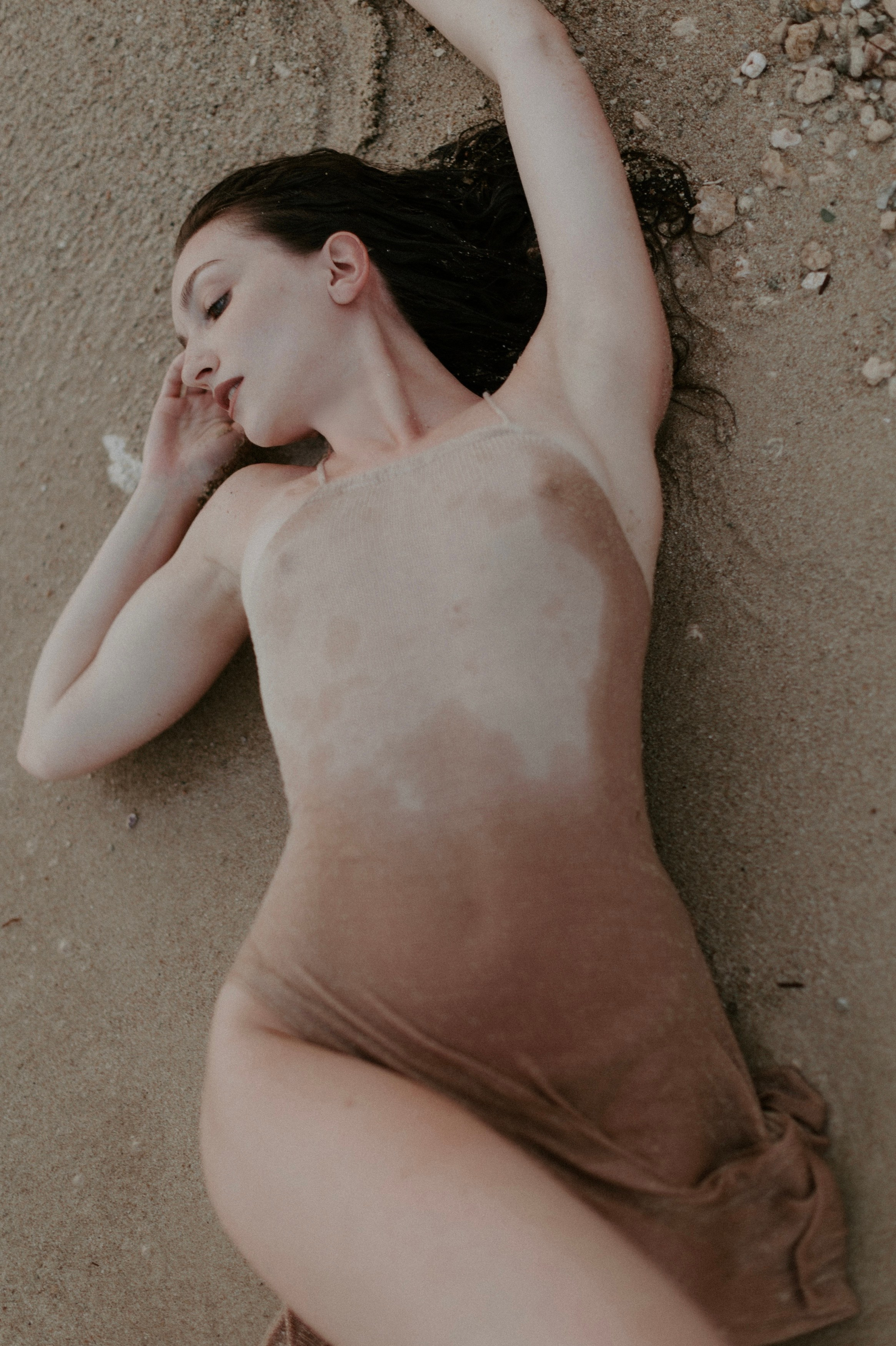 Portrait. Destination Wedding photographer in Sharm el Sheikh, Egypt