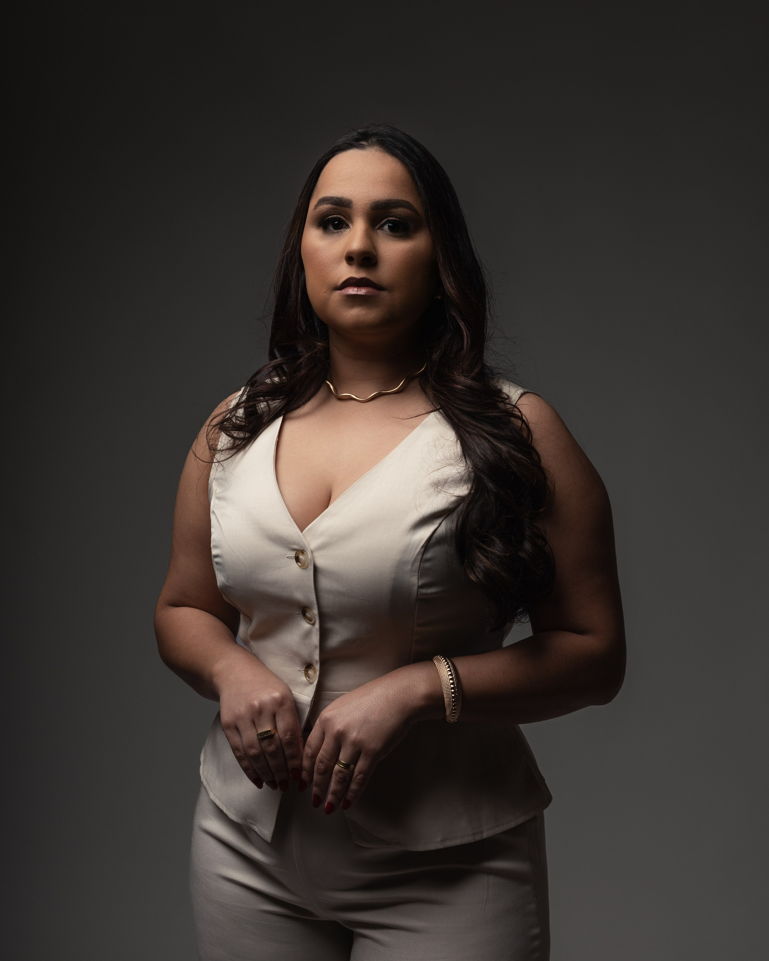 2025 | Karen — Posicionamento — Estudio. Denis Damasceno | Fotografia