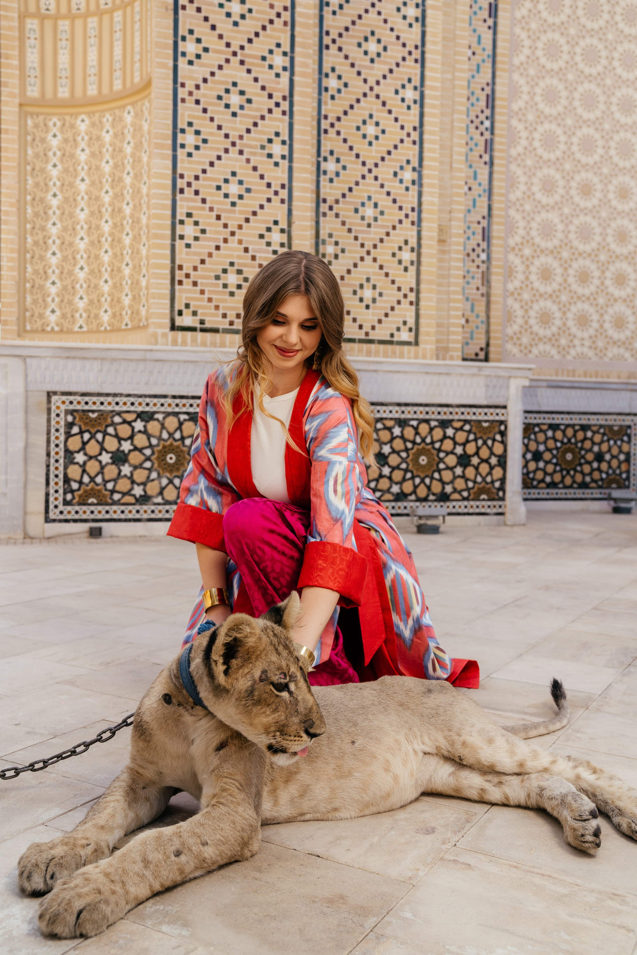 Выжить в самарканде. Фотограф в Узбекистане и Самарканде Джасур Марупов