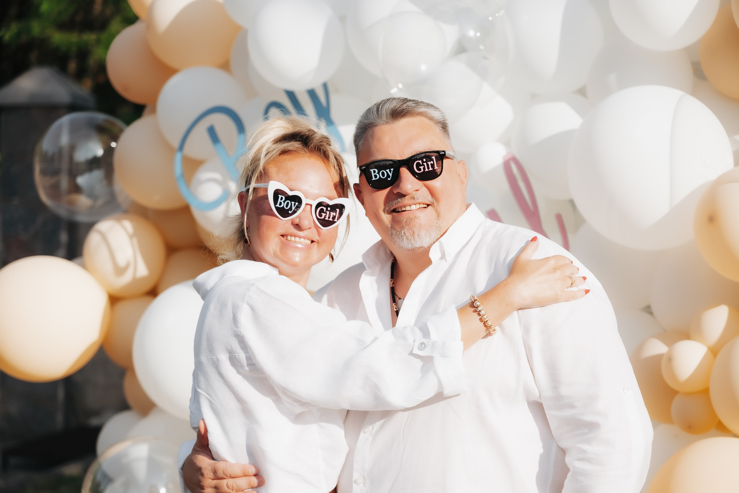 Gender Party. ST.PHOTO13