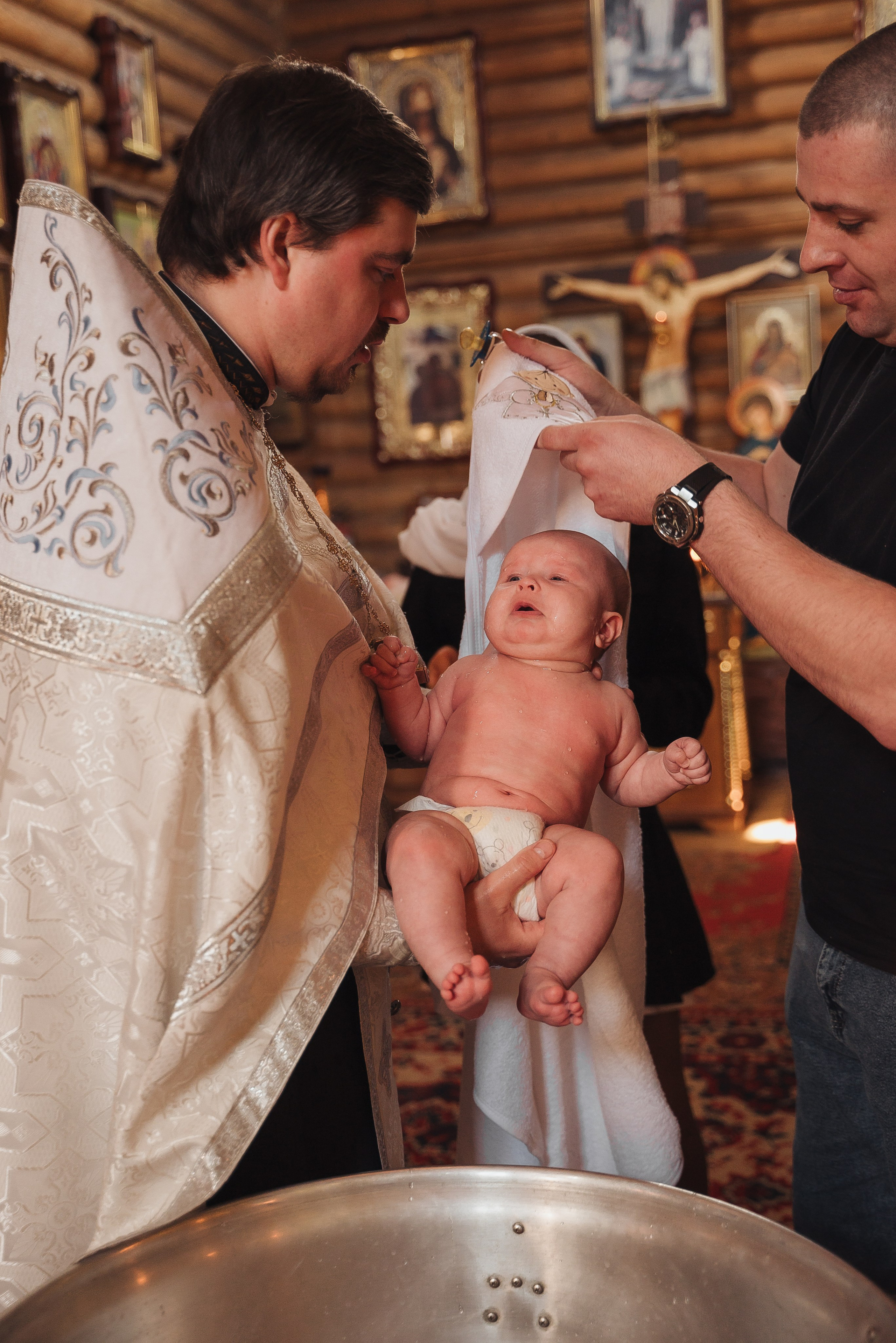 Сhristening. ST.PHOTO13