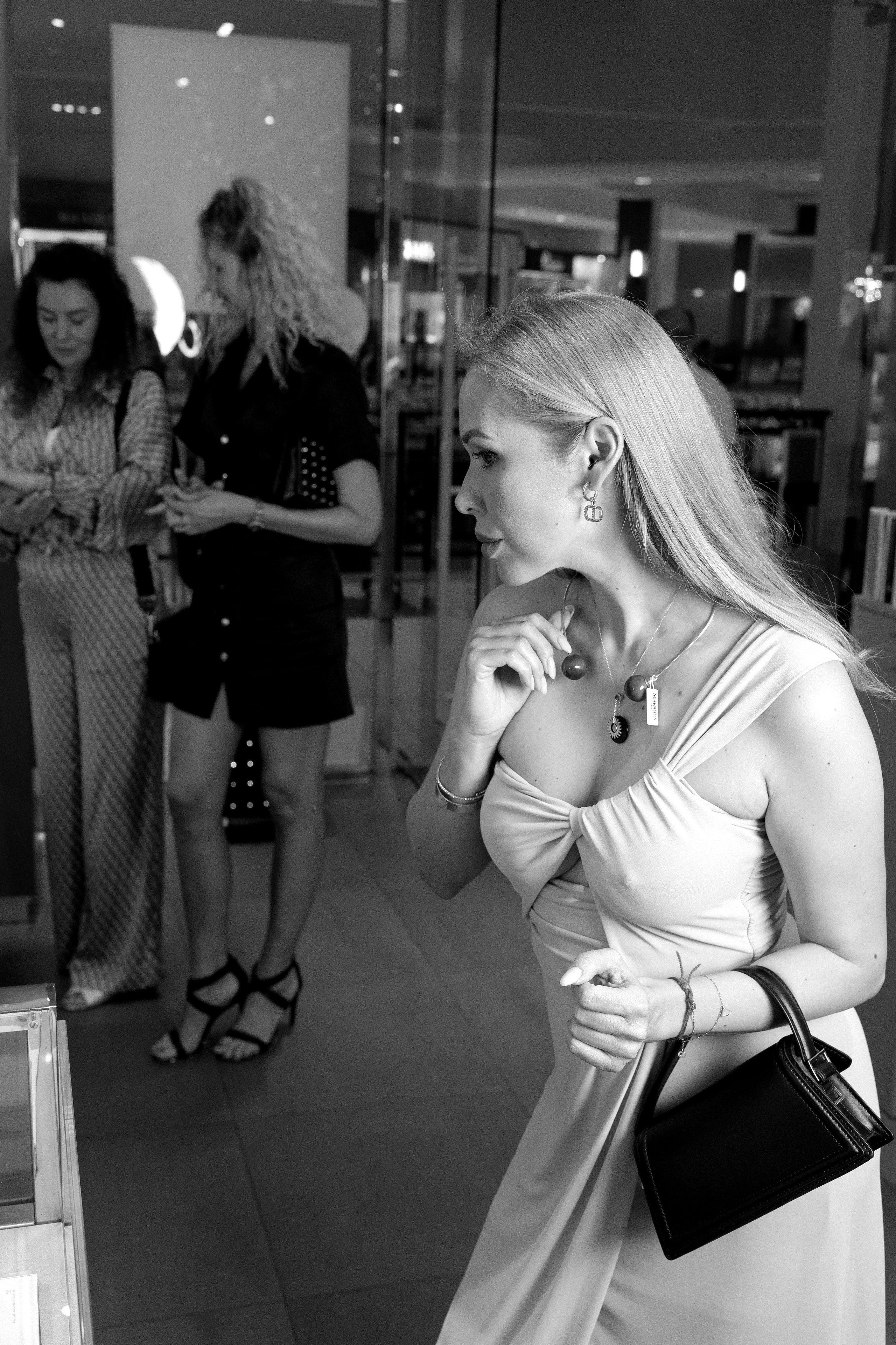 Majorica. MIAMI PHOTOGRAPHER ALEKSANDRA KOLESNIKOVA