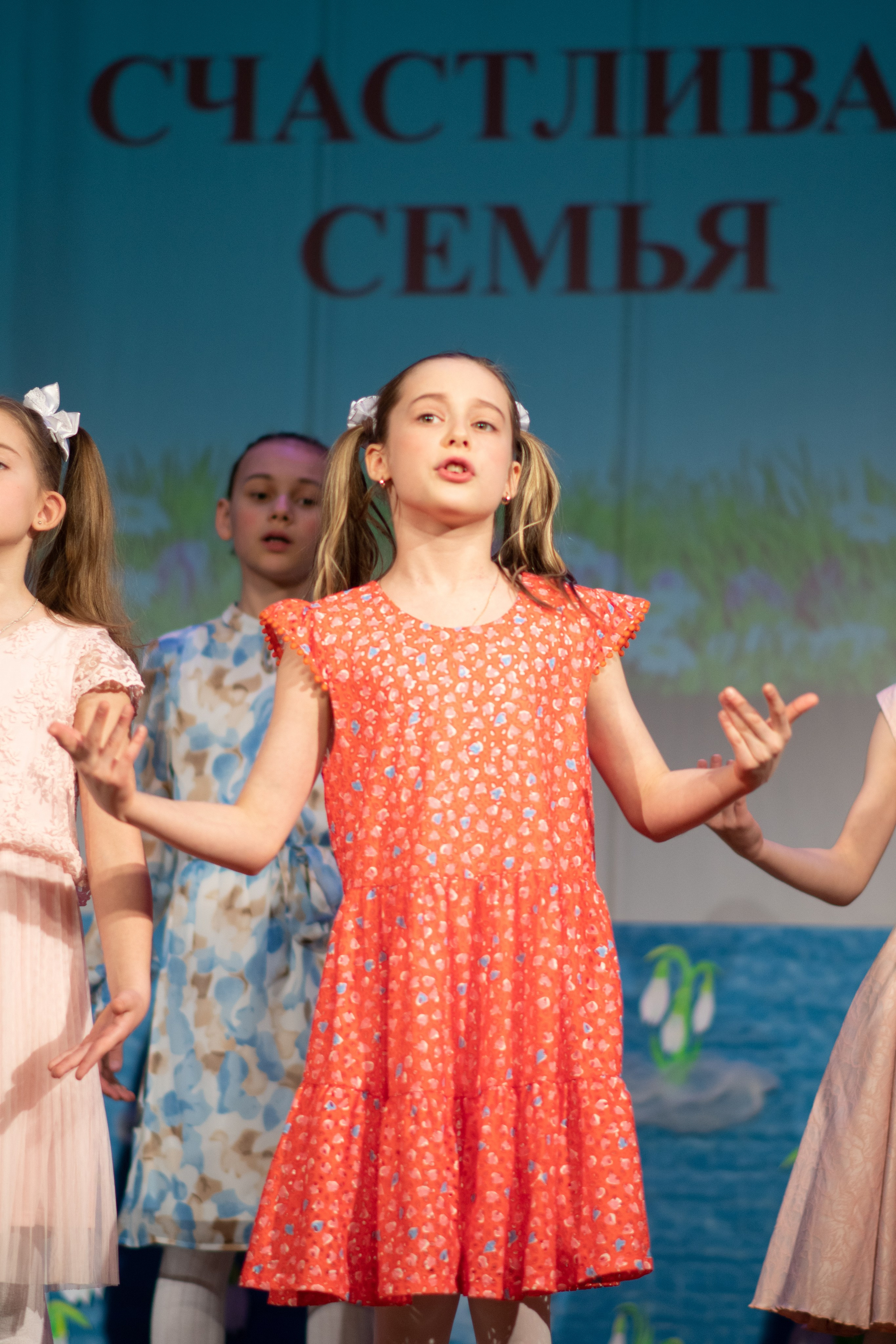 Репортаж. Семейный и детский фотограф