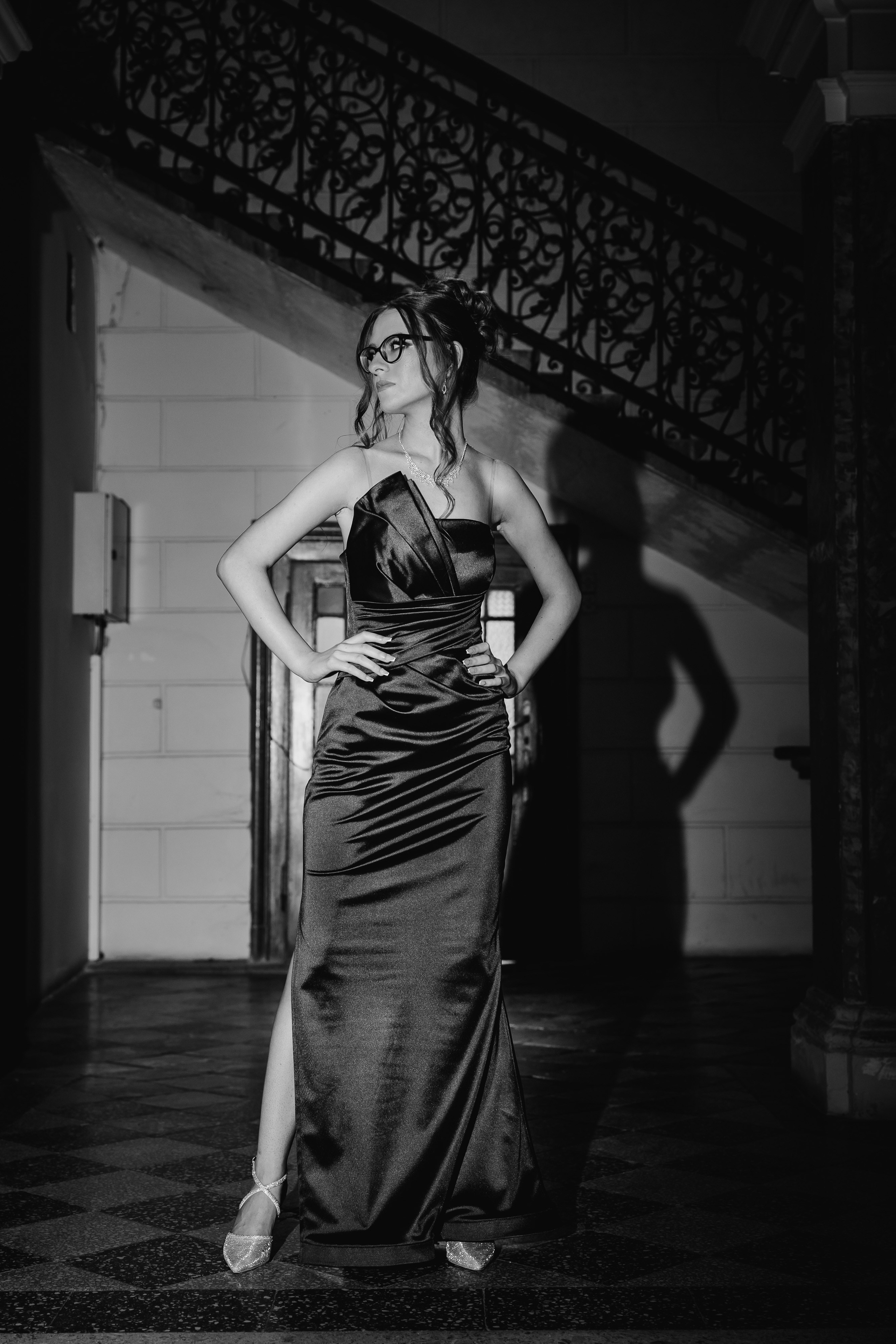 Matursko fotogafisanje Marina Liliom. Aleksandar Šećerov photographer and videographer in Subotica, Serbia