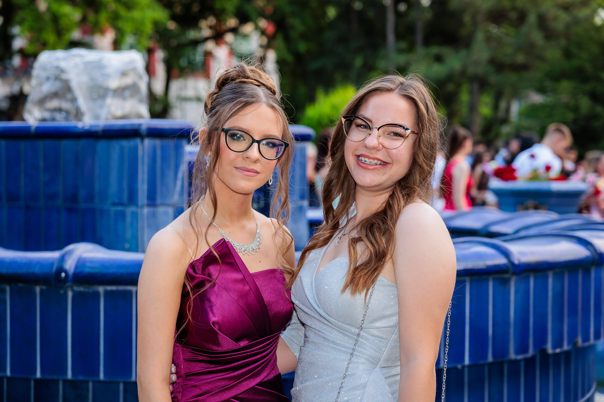 Matursko fotogafisanje Marina Liliom. Aleksandar Šećerov photographer and videographer in Subotica, Serbia