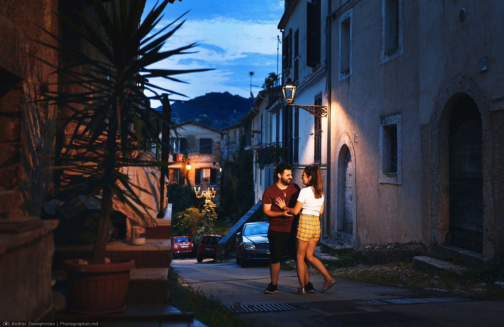 Fotograf nunta in Italia - Andrei Zveaghintev. Fotograf nunta si familie in Moldova, Chisinau - Andrei Zveaghintev