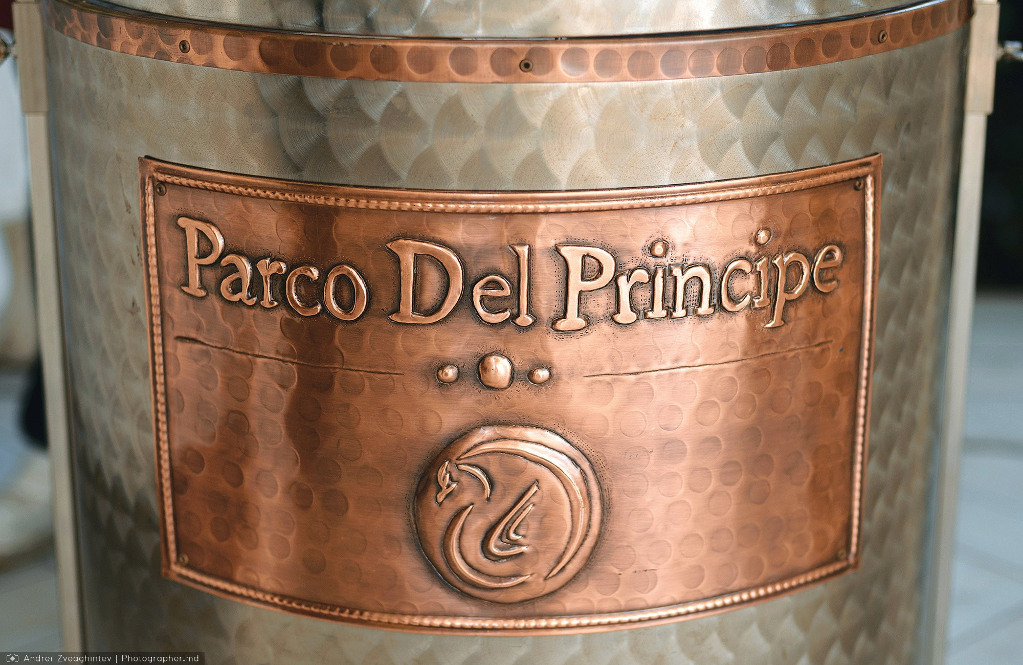 Nunta la Parco Del Principe, Italia - fotograf Andrei Zveaghintev. Fotograf nunta si familie in Moldova, Chisinau - Andrei Zveaghintev