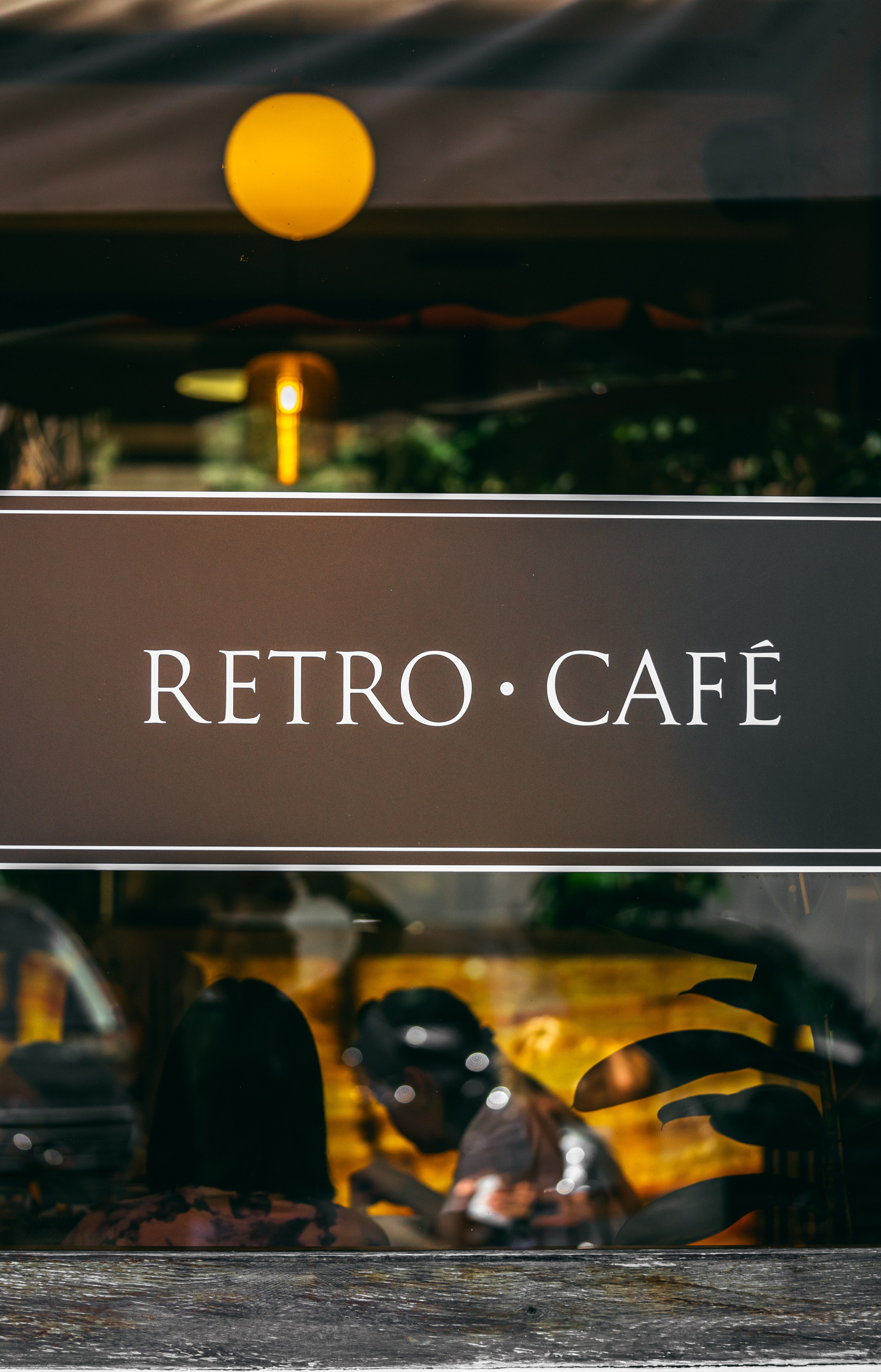 Контентная съёмка: ресторан «Retro». Arina Leonova — Food photographer Tbilisi