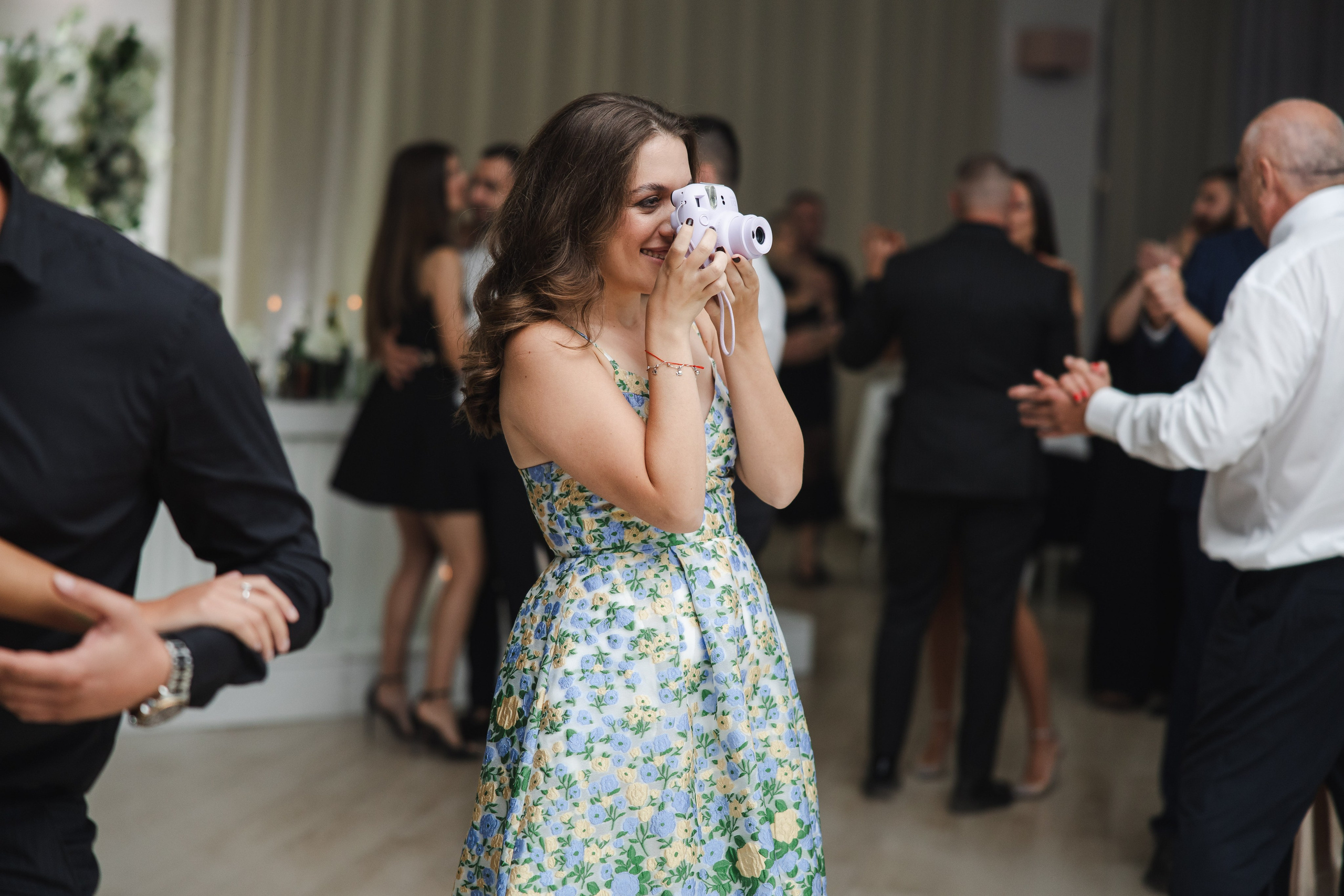 MARKO I TEODORA. Wedding photographer Nermin Kajosevic