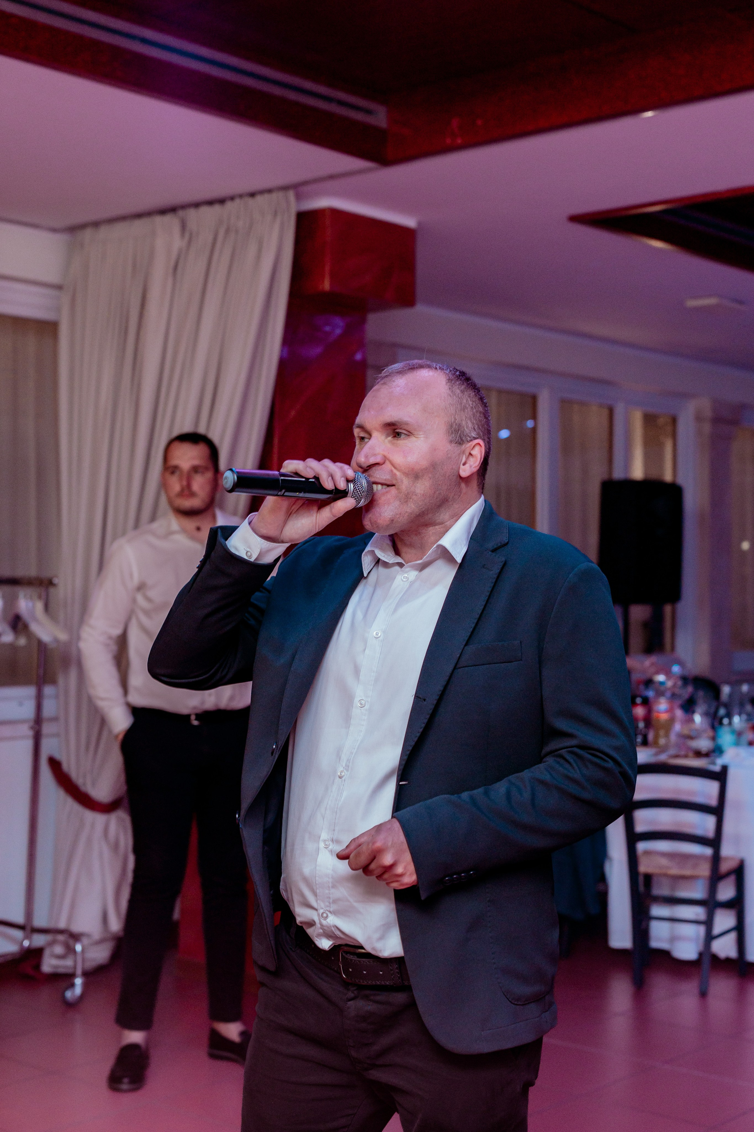 Battesimo Silvana. Luci e Capricci Photography