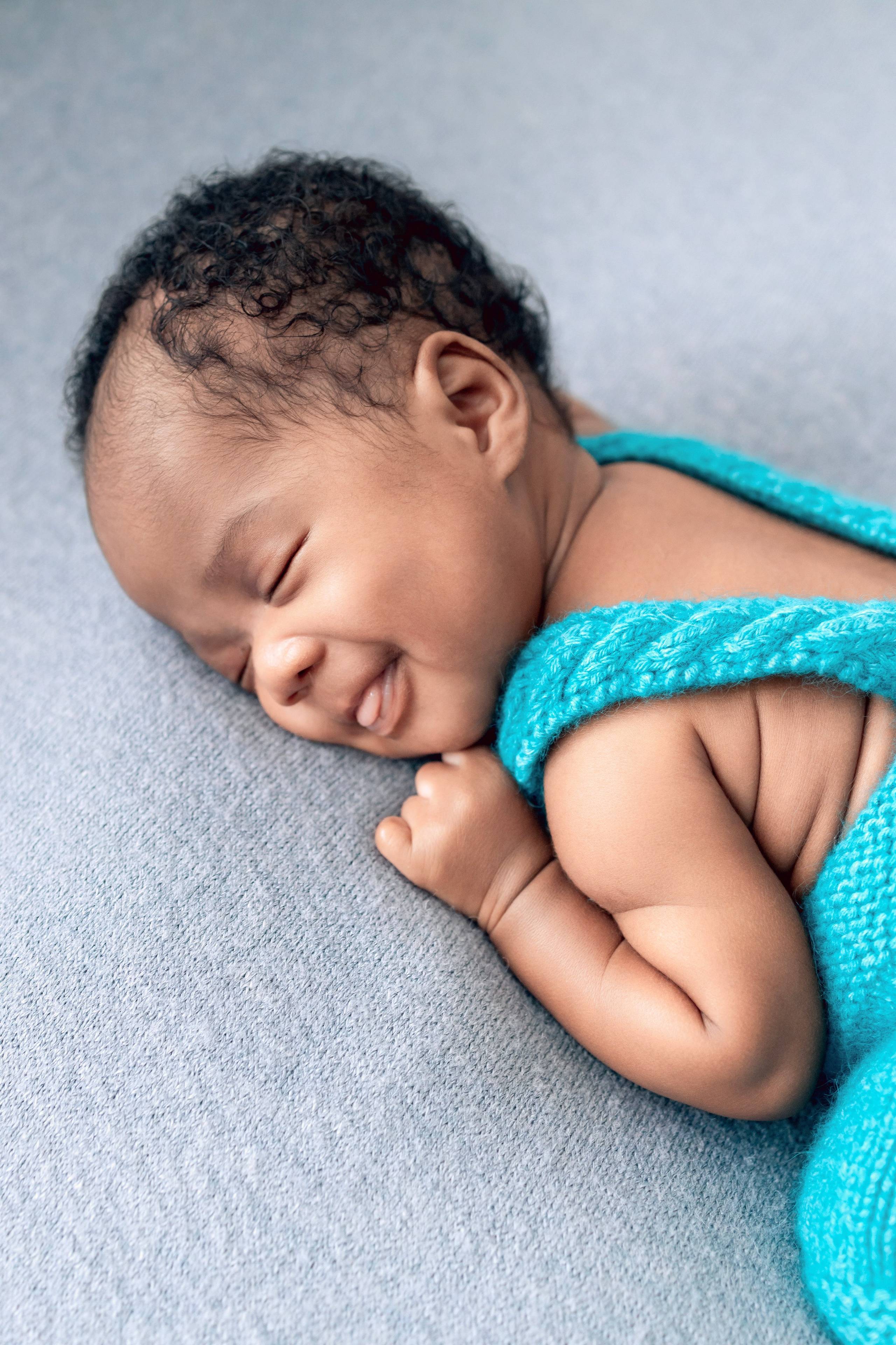 Newborn. Anaeliseevaphoto.com