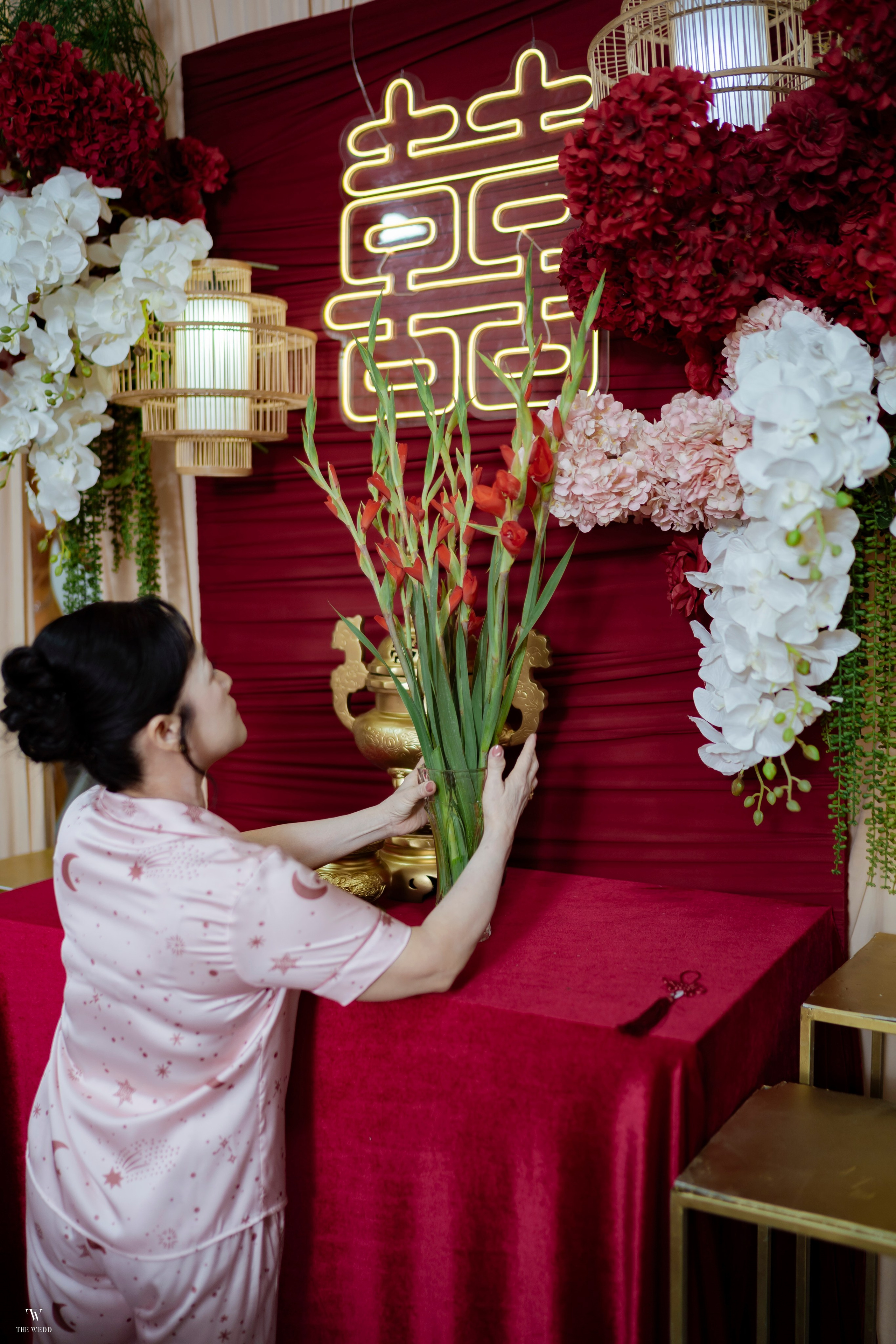 NHAN & KHIEM. WEDDING PHOTOGRAPHER IN VIETNAM