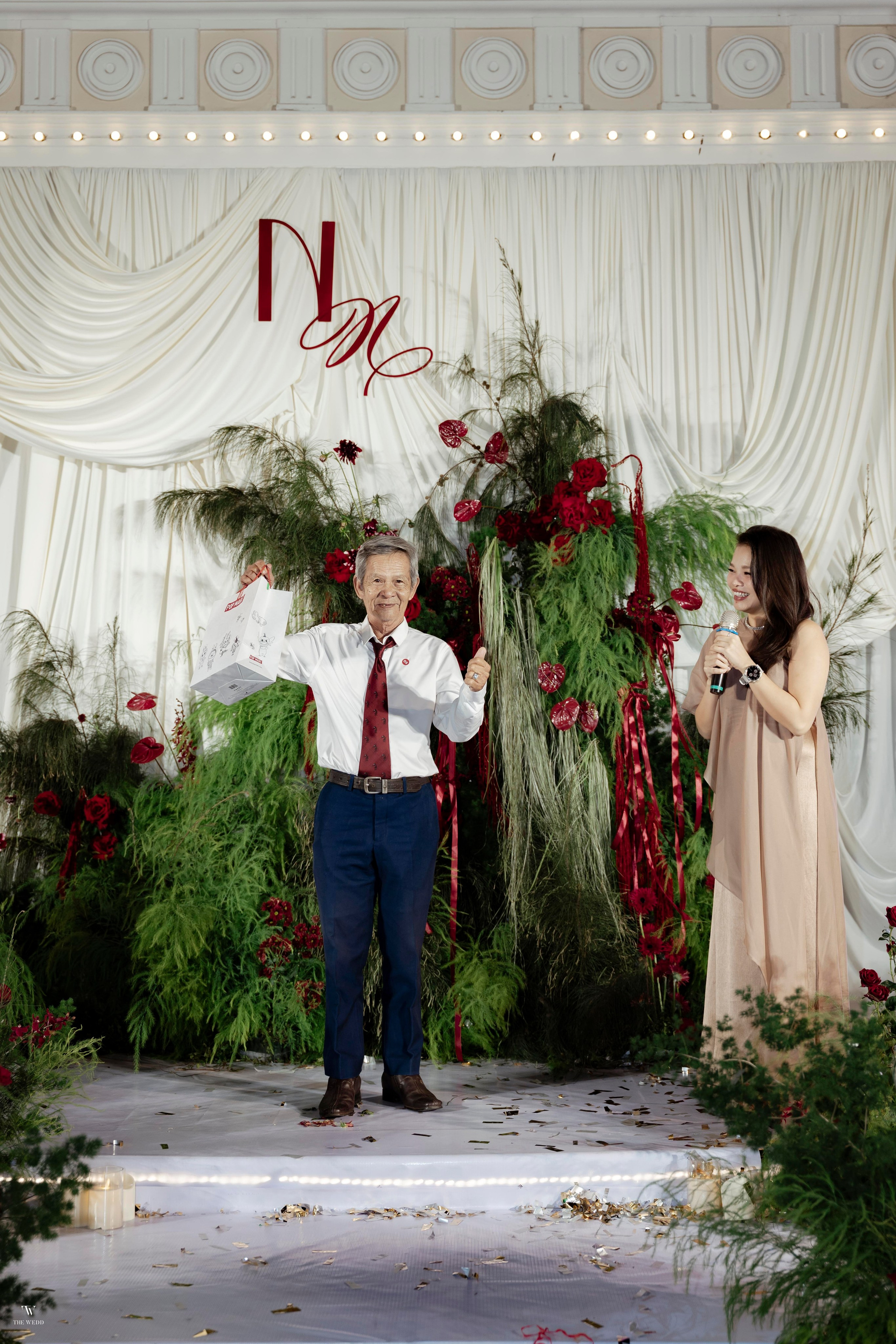 NGHIA & NGOC. WEDDING PHOTOGRAPHER IN VIETNAM