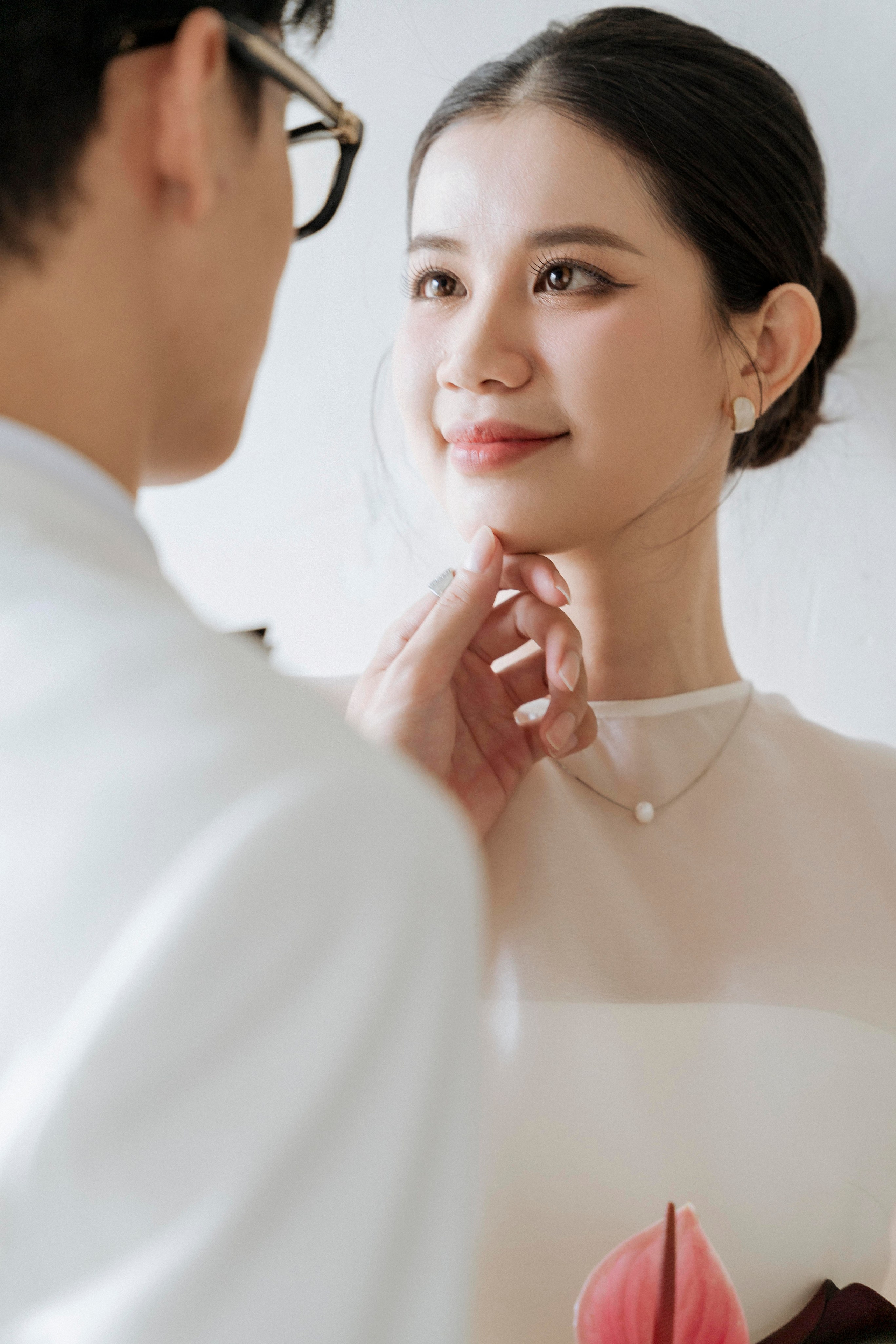 AN & DIEM. WEDDING PHOTOGRAPHER IN VIETNAM