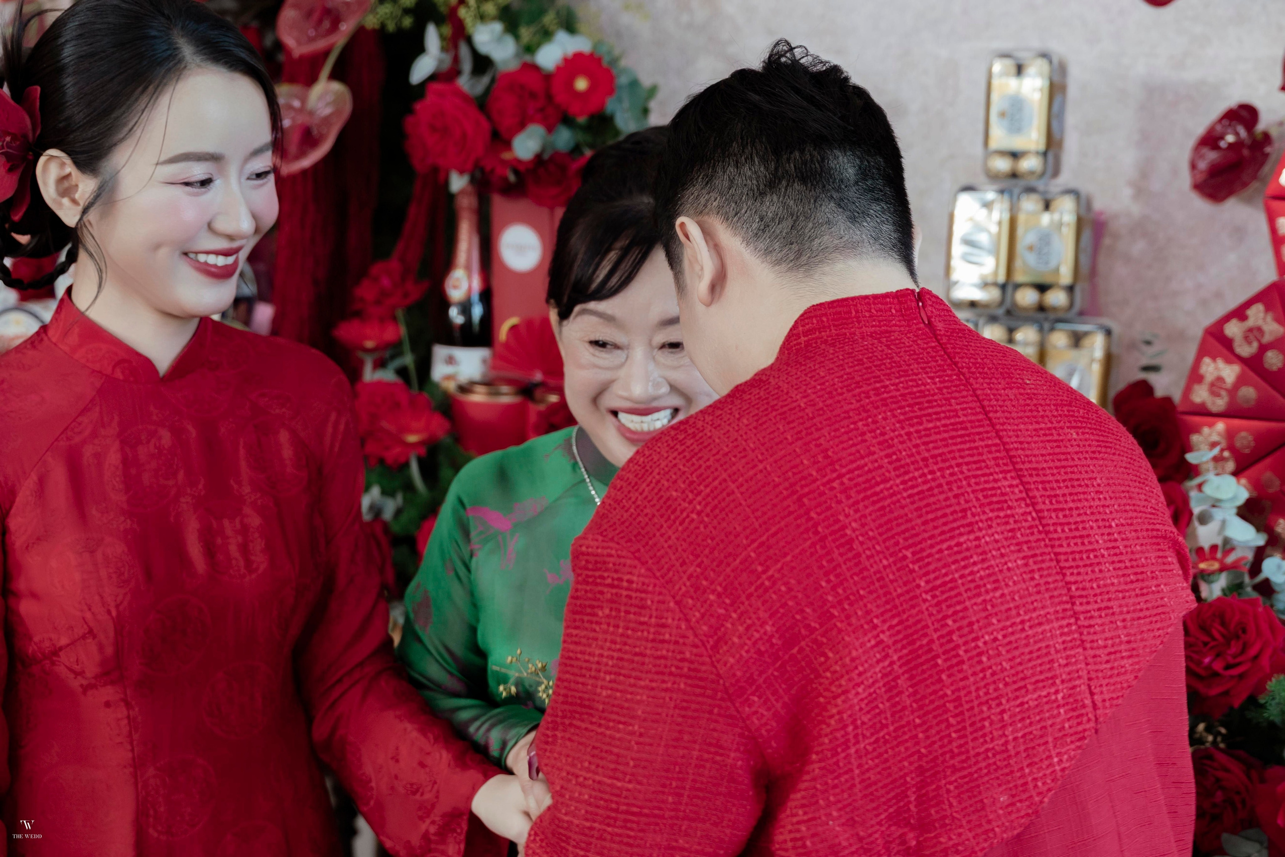NGHIA & NGOC. WEDDING PHOTOGRAPHER IN VIETNAM