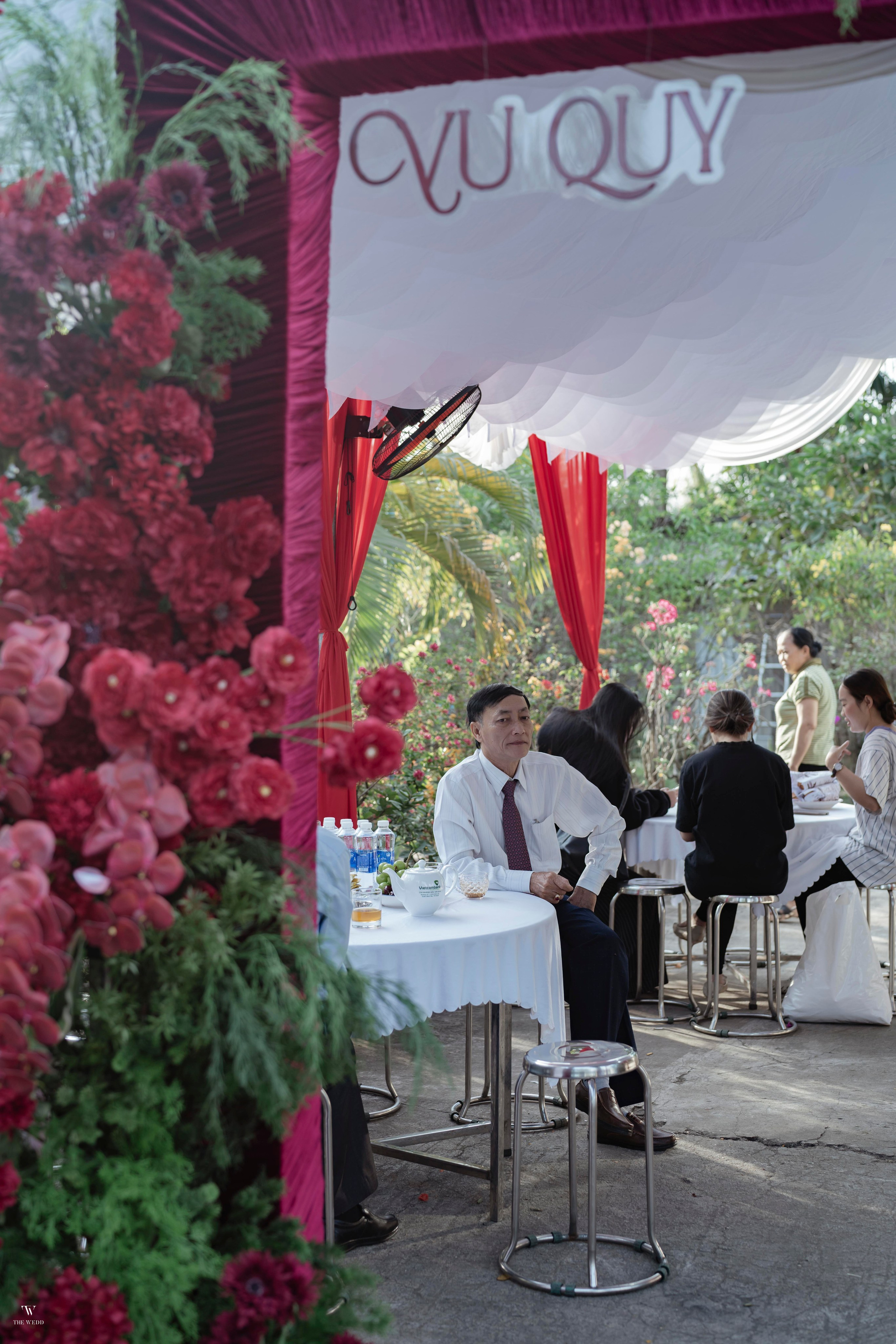 NGHIA & NGOC. WEDDING PHOTOGRAPHER IN VIETNAM