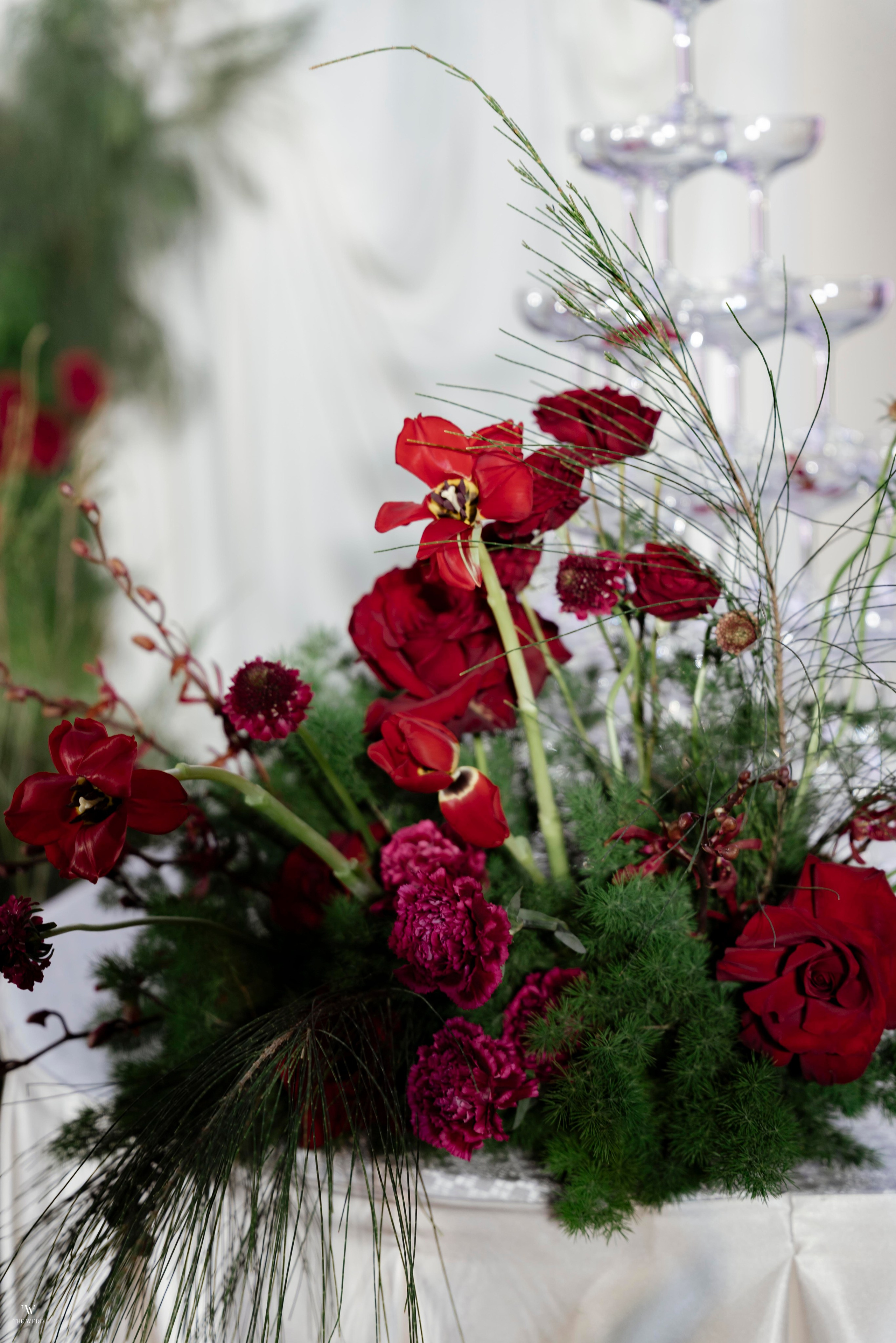 NGHIA & NGOC. WEDDING PHOTOGRAPHER IN VIETNAM