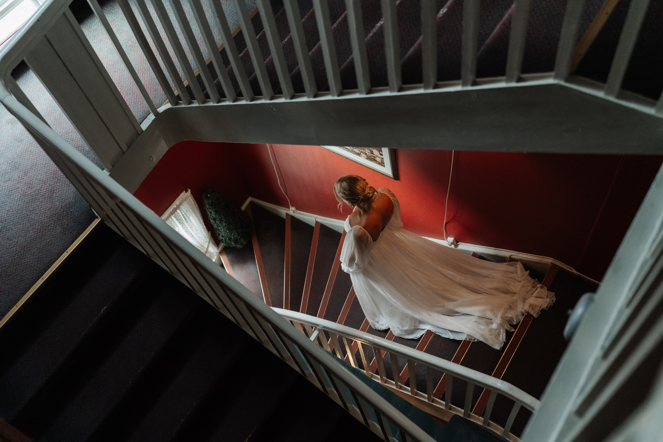 CHRIS & KARI ANNE. HOME